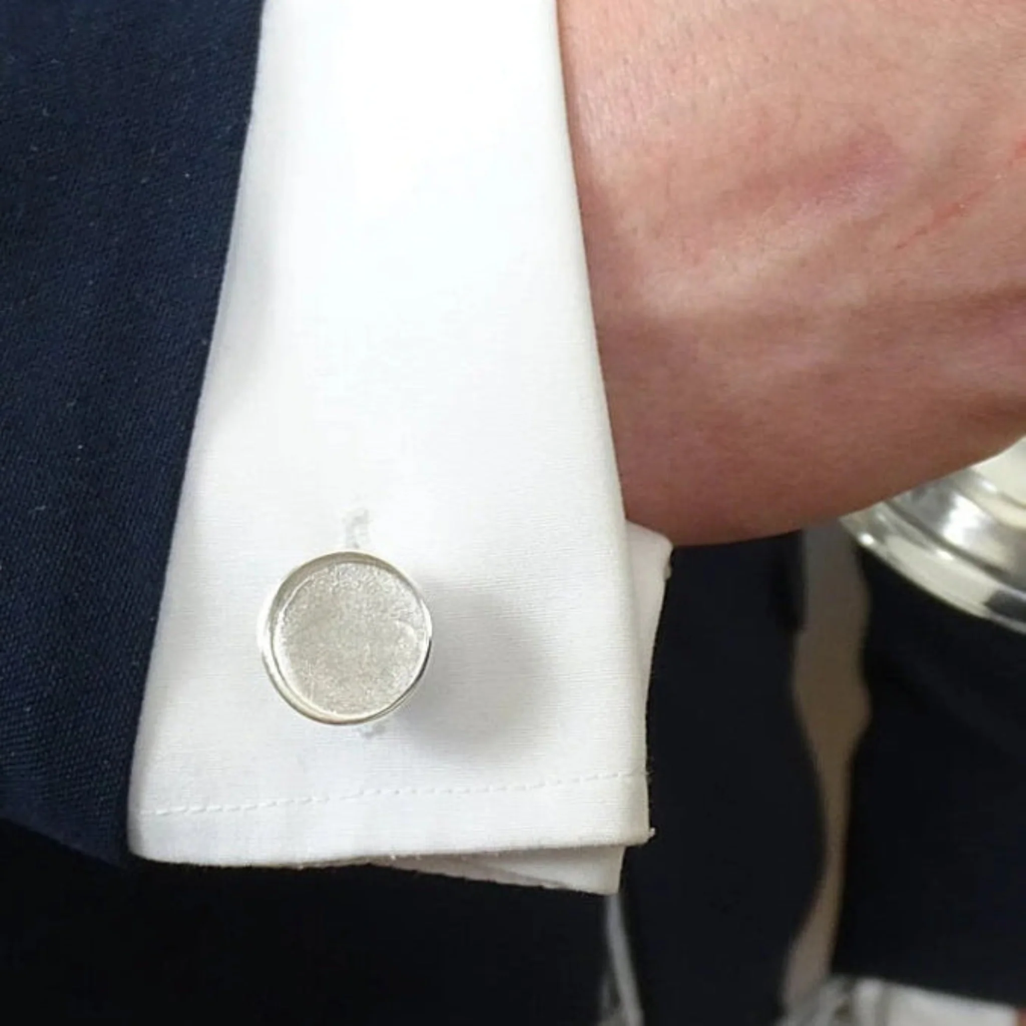 Eterna Cufflinks - Image 4