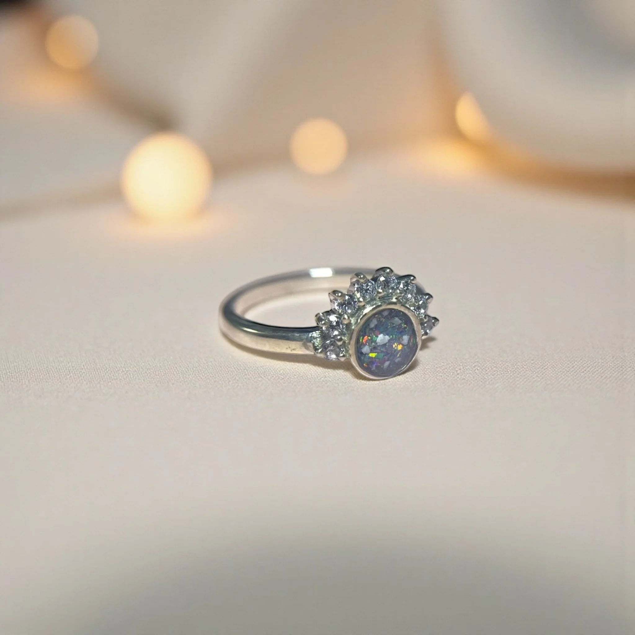 Aurora Ring