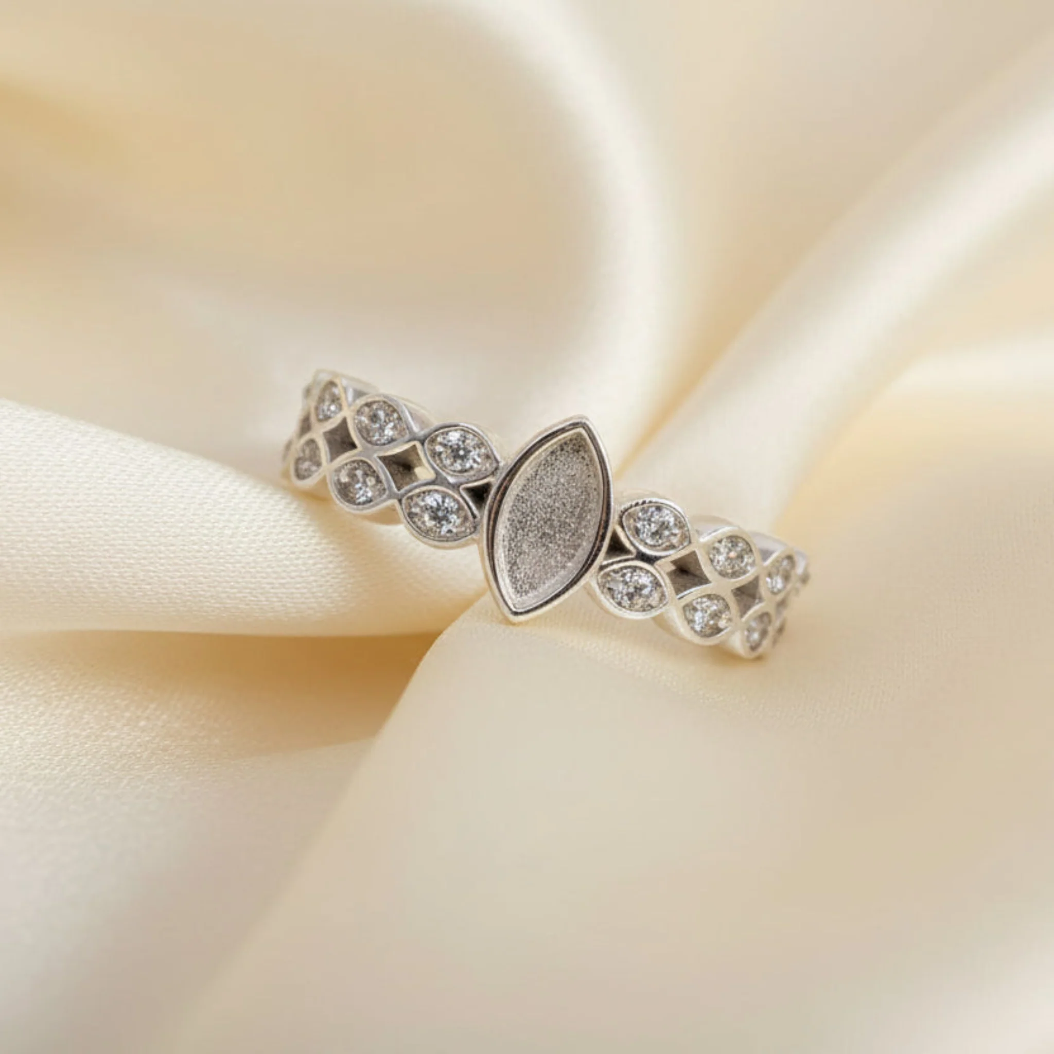 Serenata Ring - Image 2