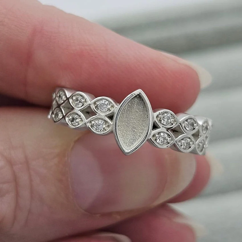Serenata Ring - Image 4