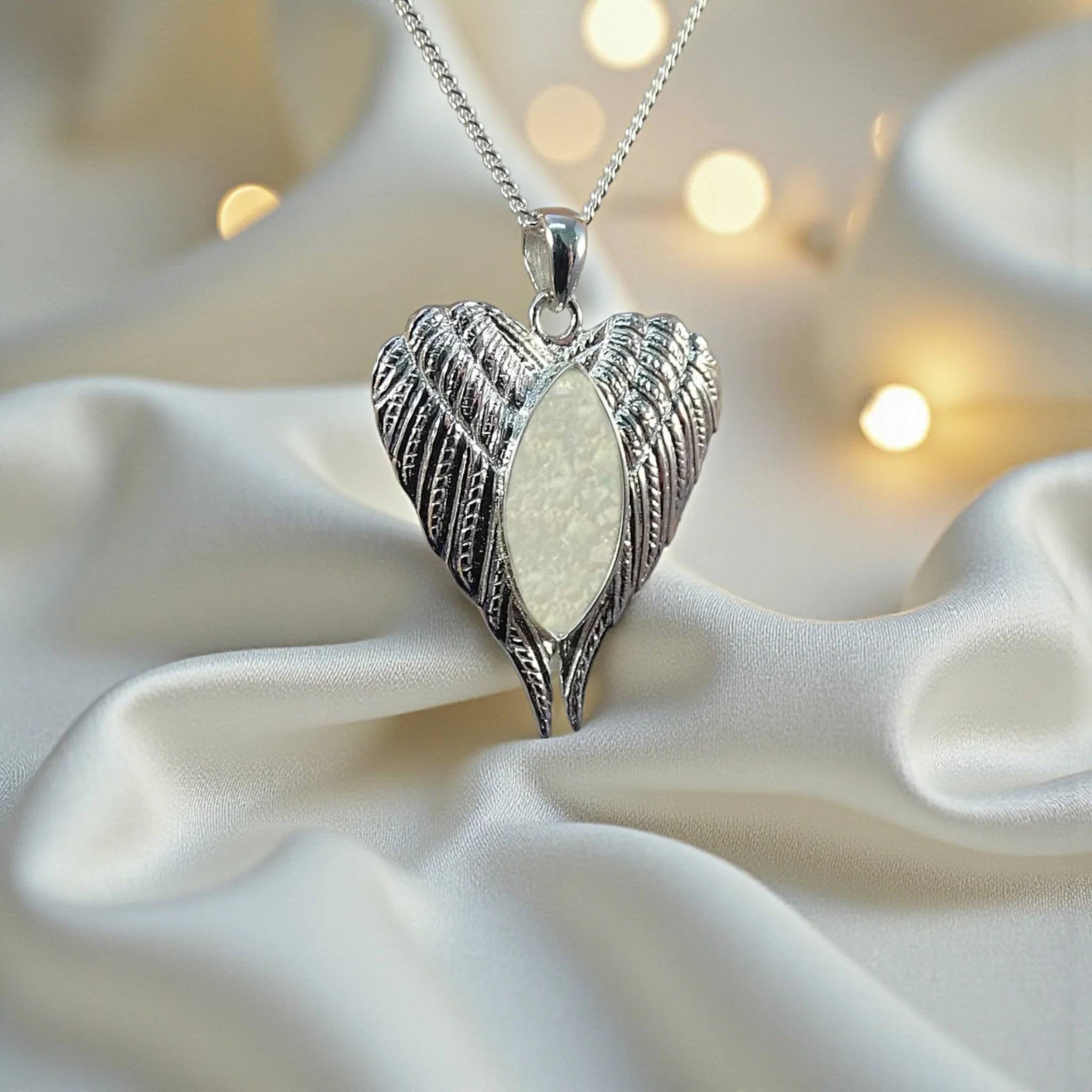 Tayga Pendant