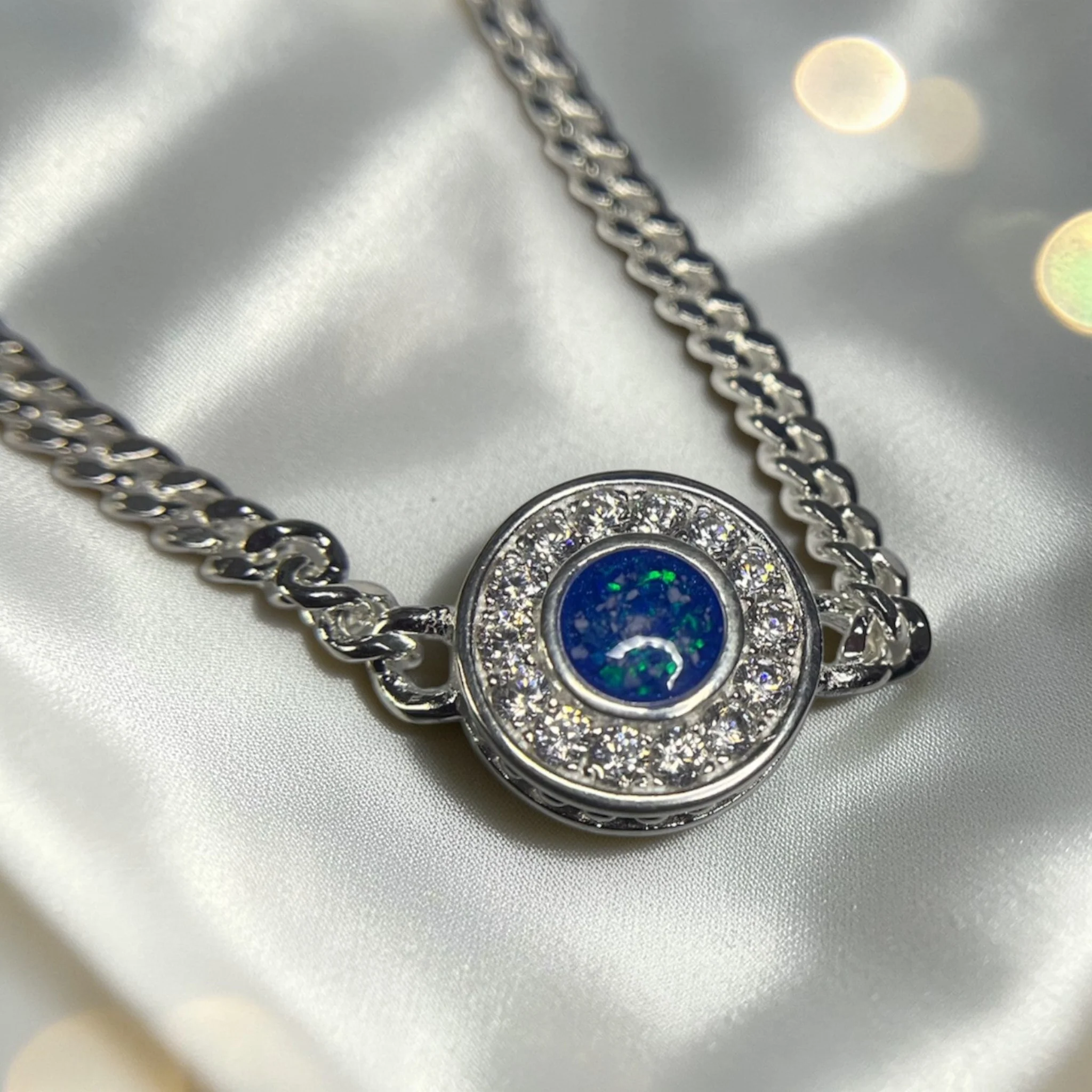 Halo Bracelet - Image 3