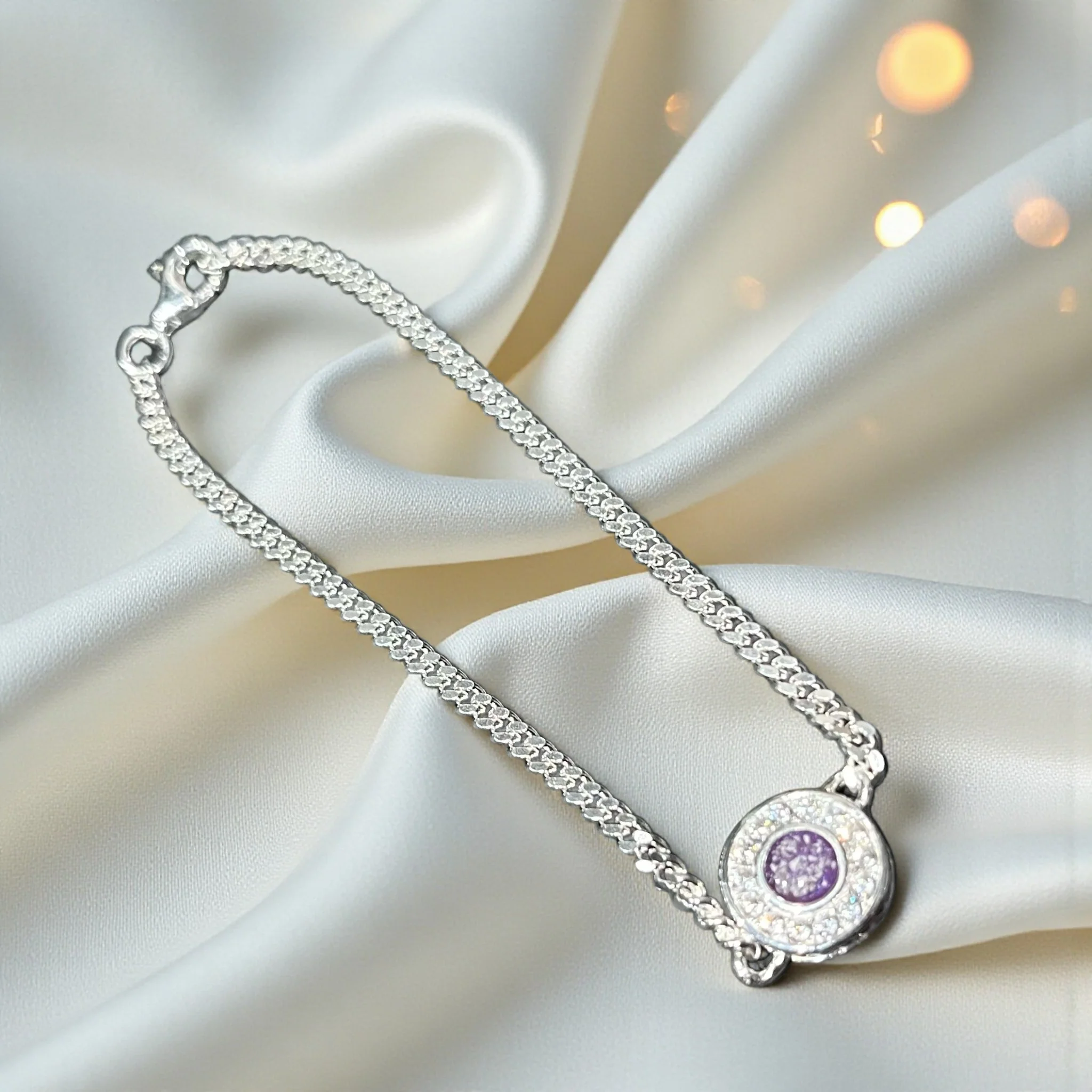 Halo Bracelet - Image 4