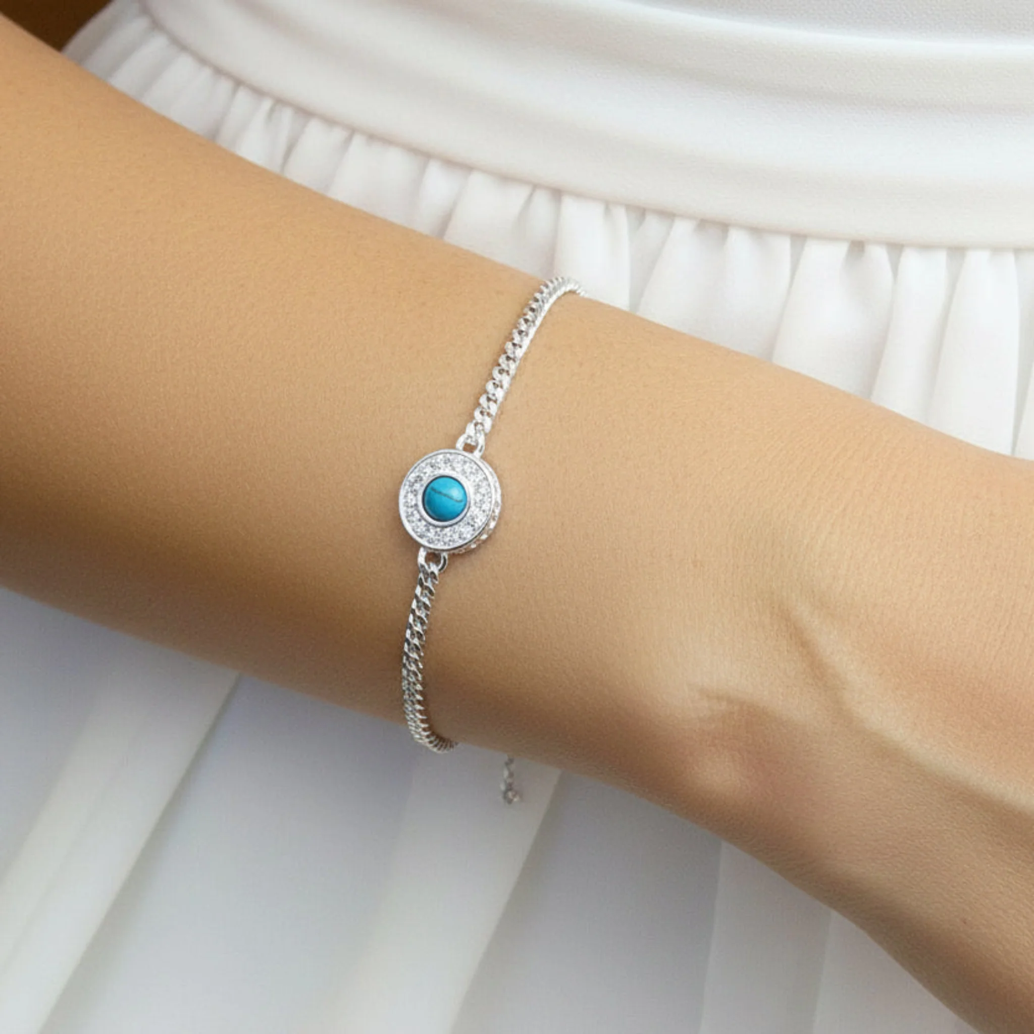 Halo Bracelet - Image 5