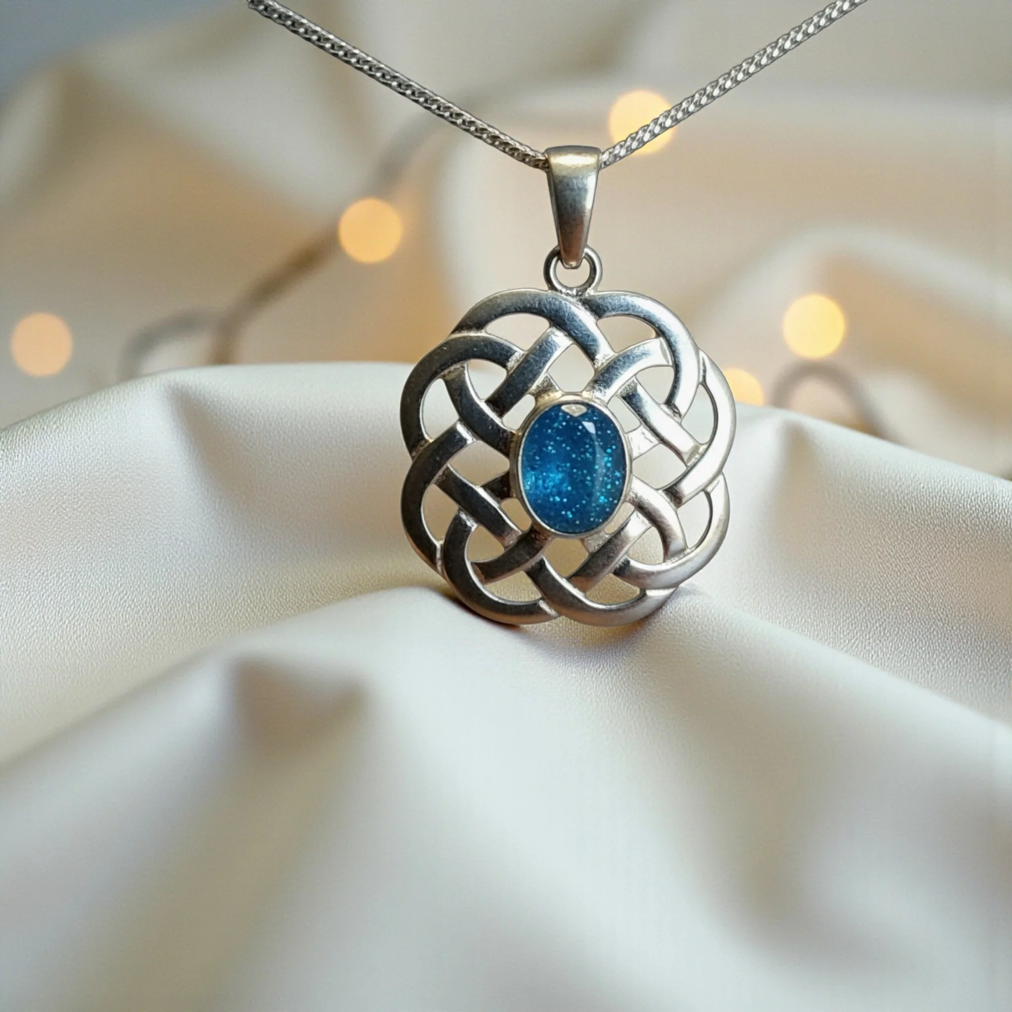 Markab Pendant