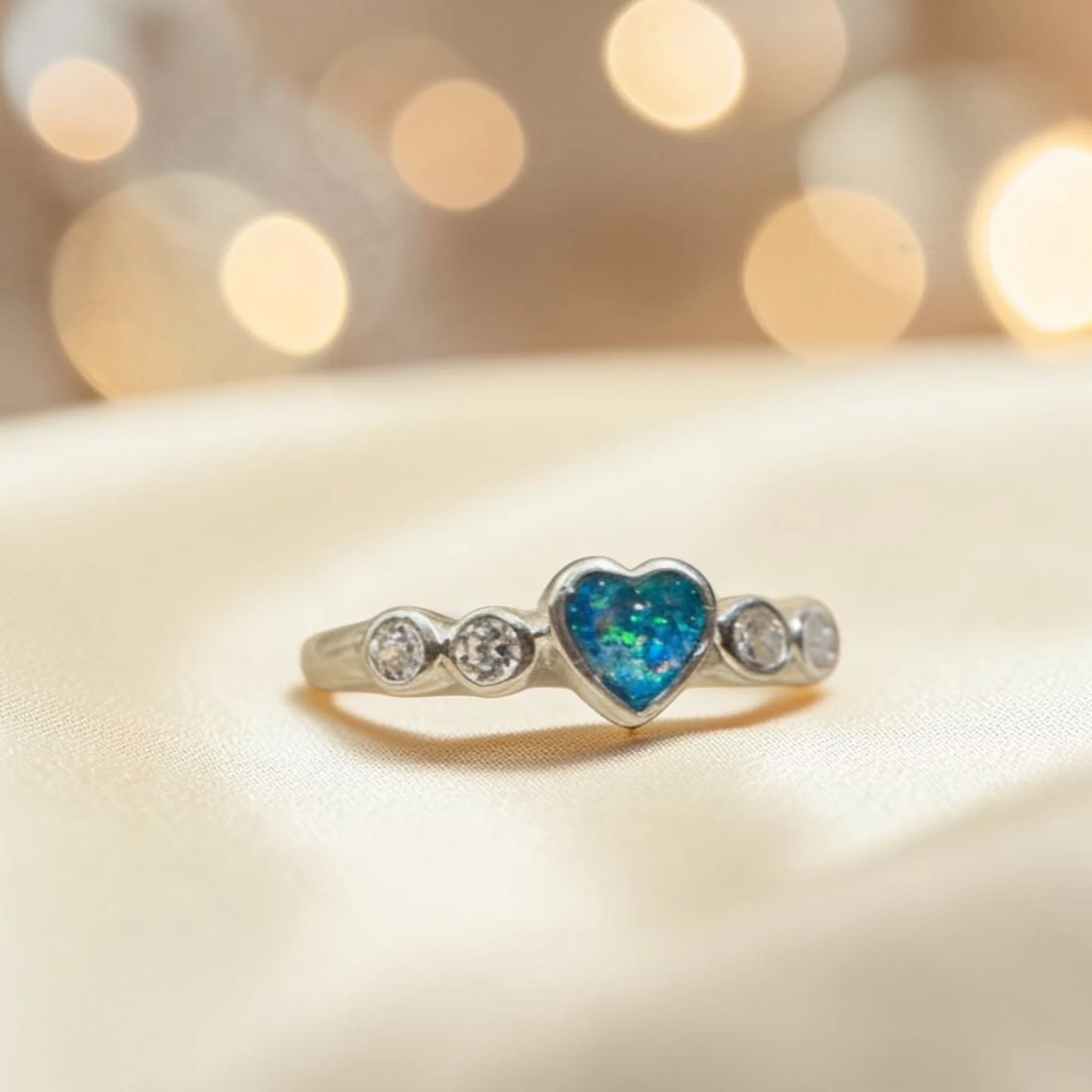 Auralia Ring - Image 3