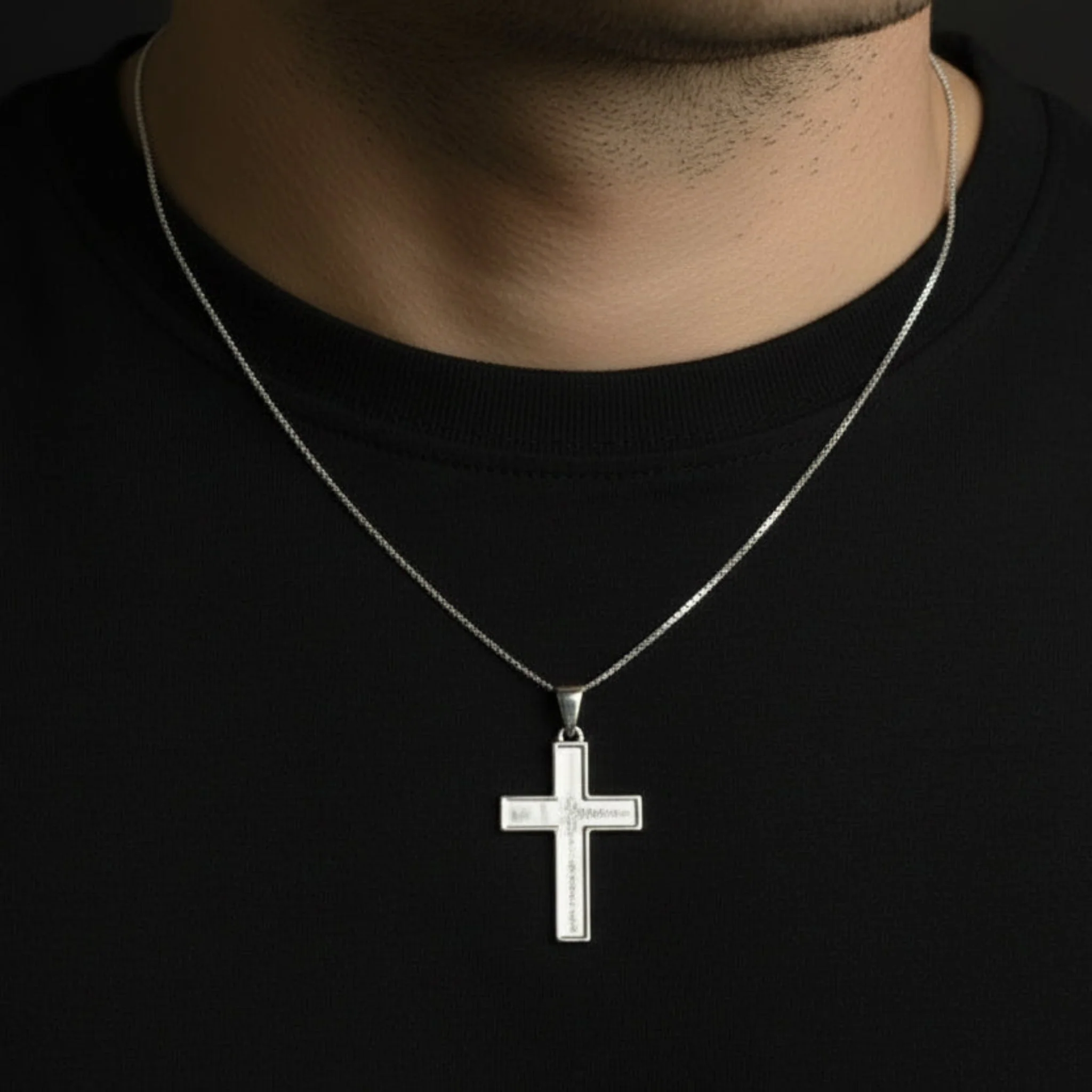 Halo Cross - Image 2