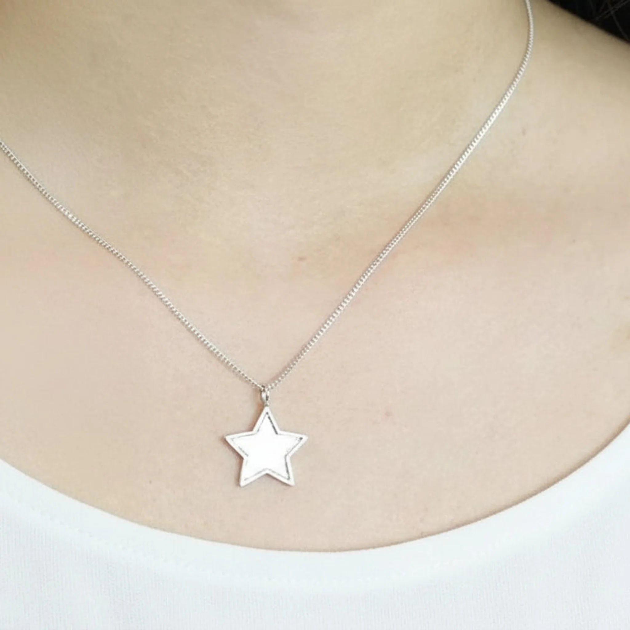 Merak Star Pendant - Image 5
