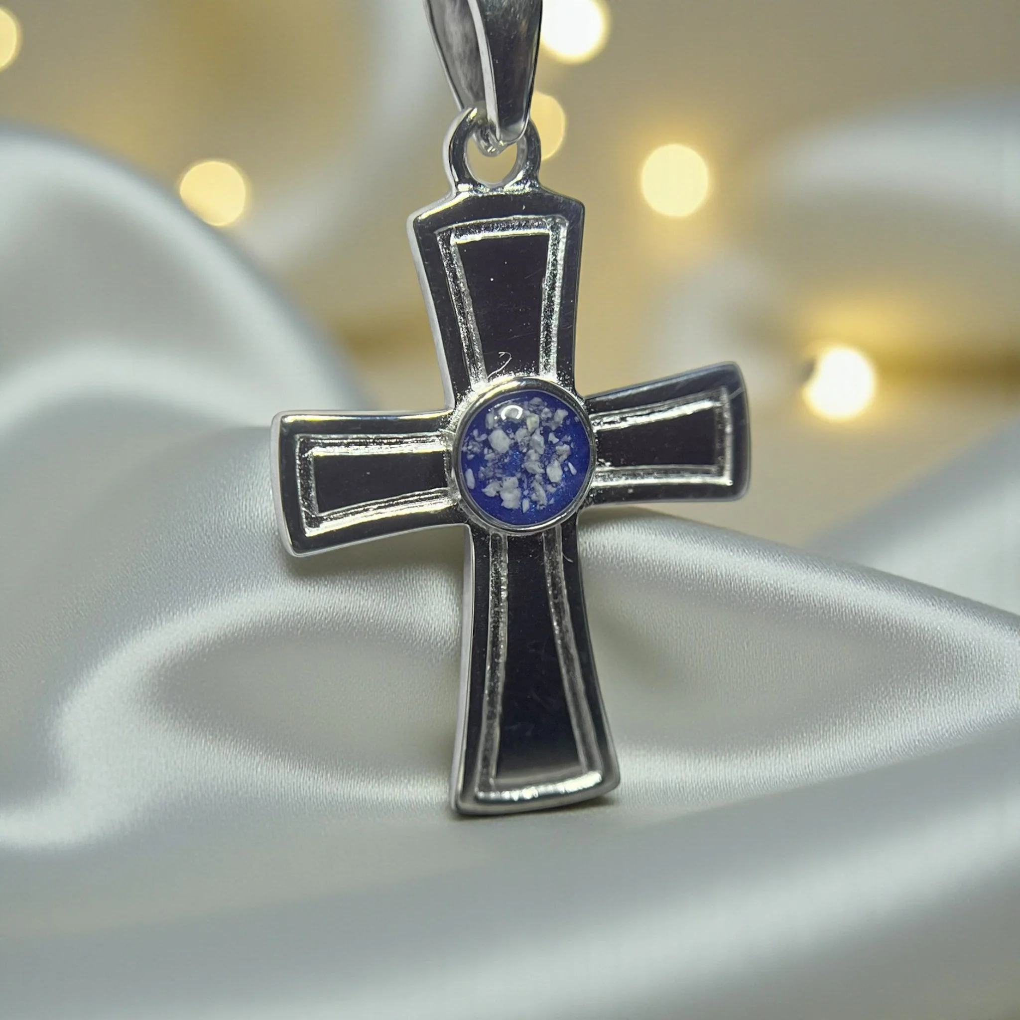 Elysian Cross