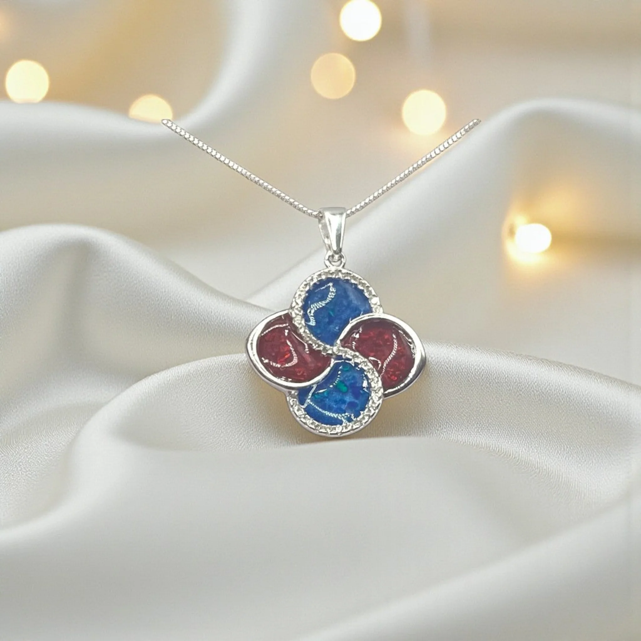 Stera Pendant