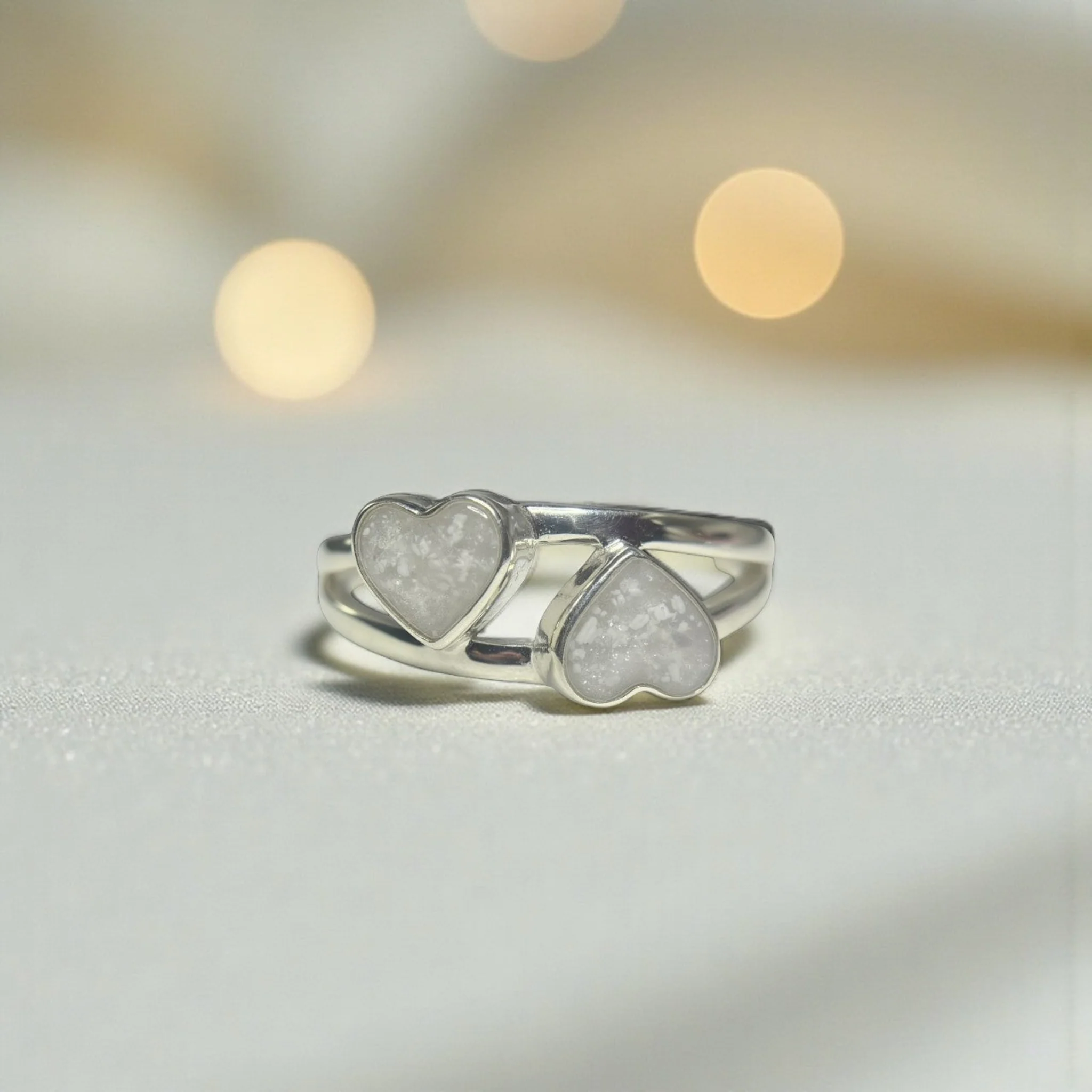 Alouette Ring