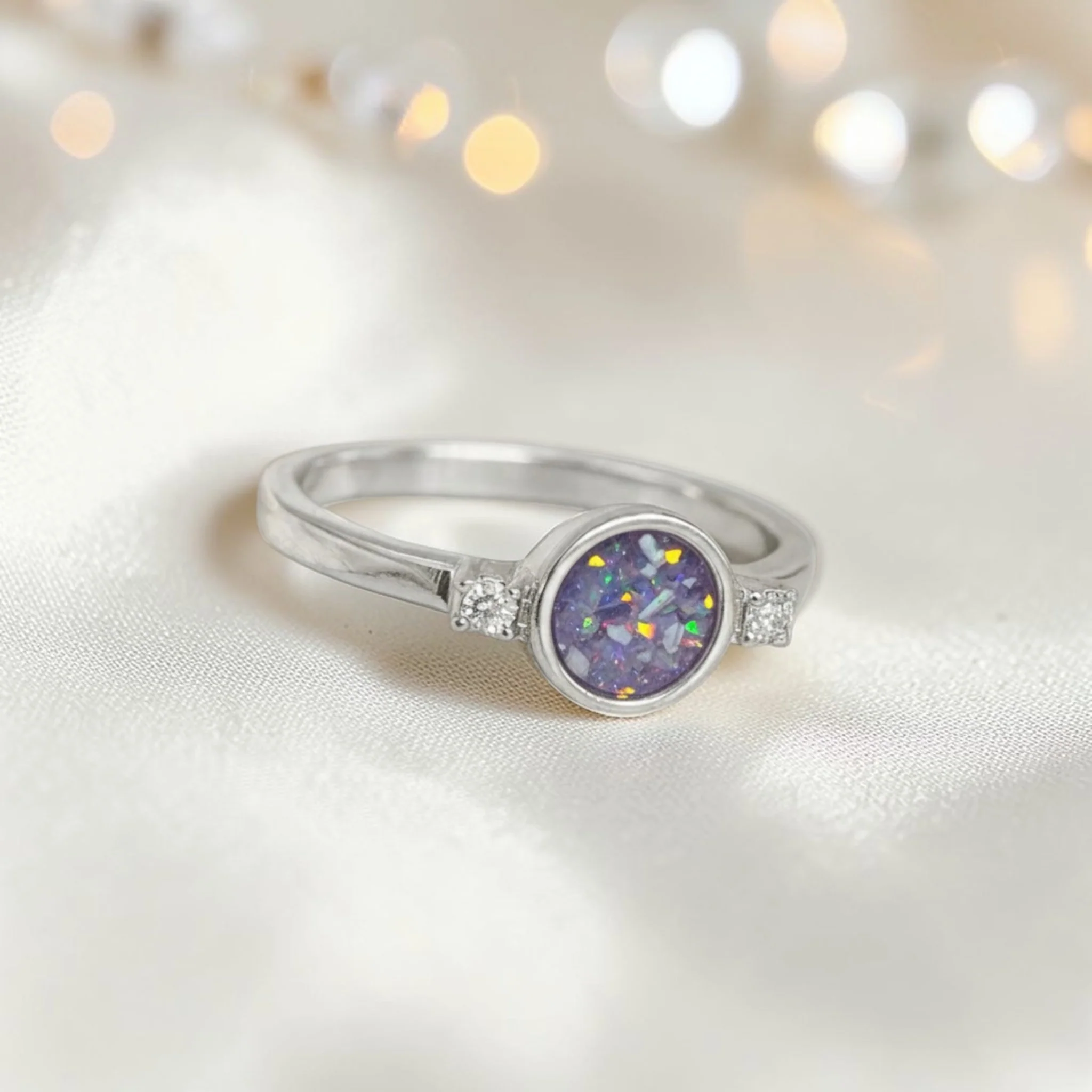 Azrael Ring