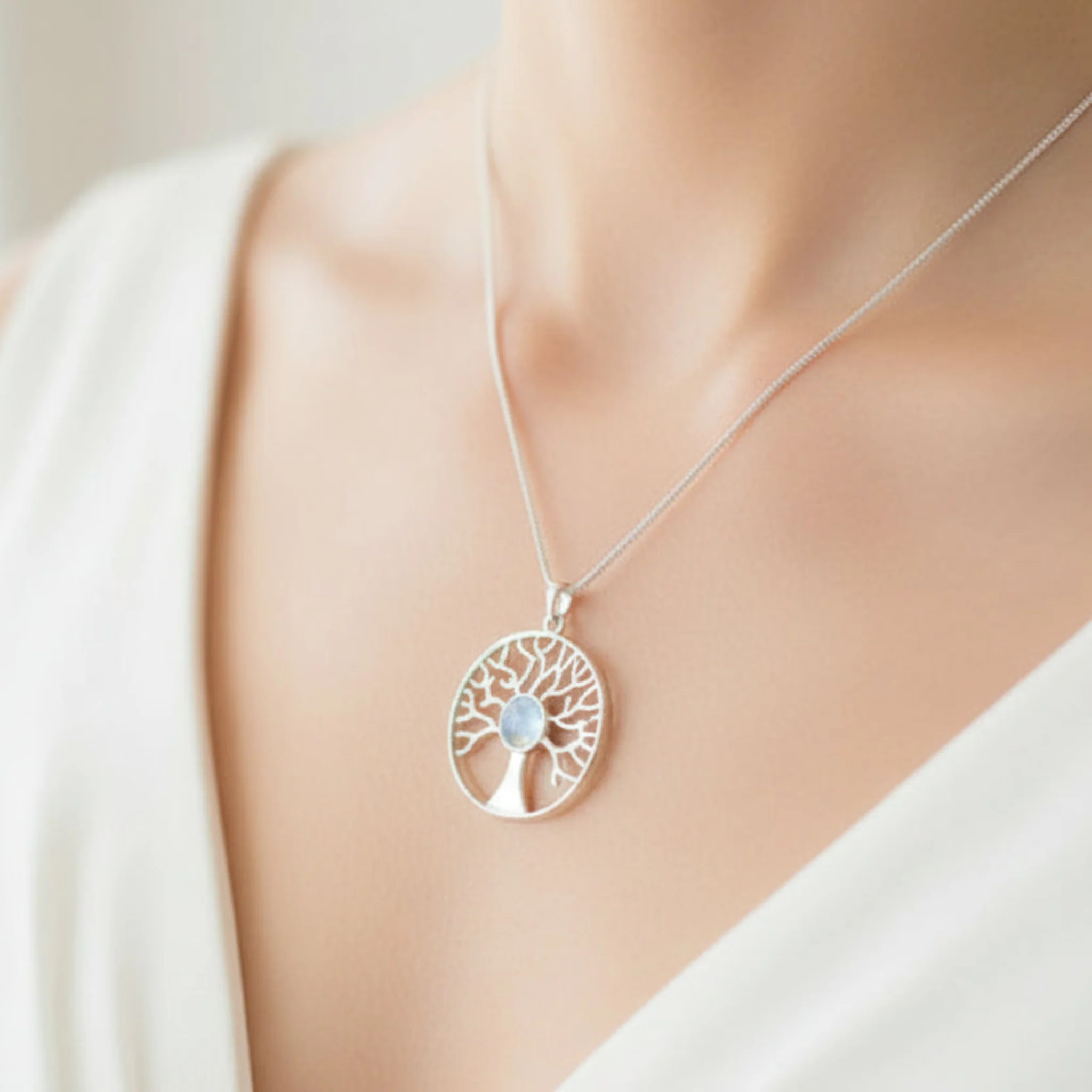 Algol Tree of Life Pendant - Image 4