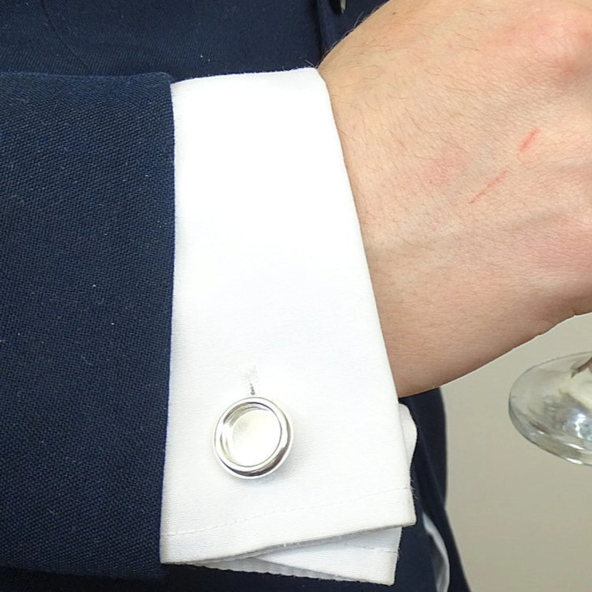 Apex Cufflinks - Image 3