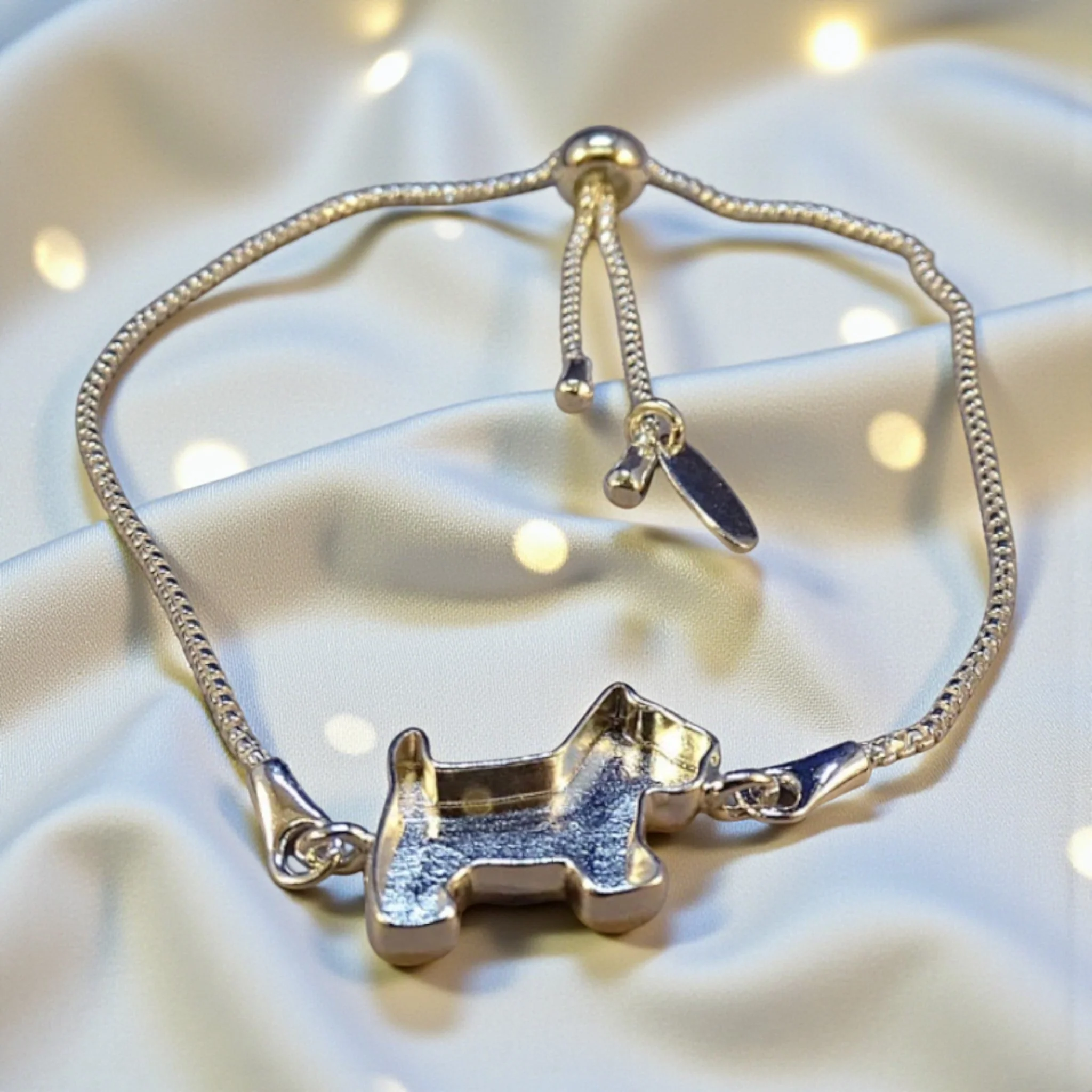 Cooper Bracelet
