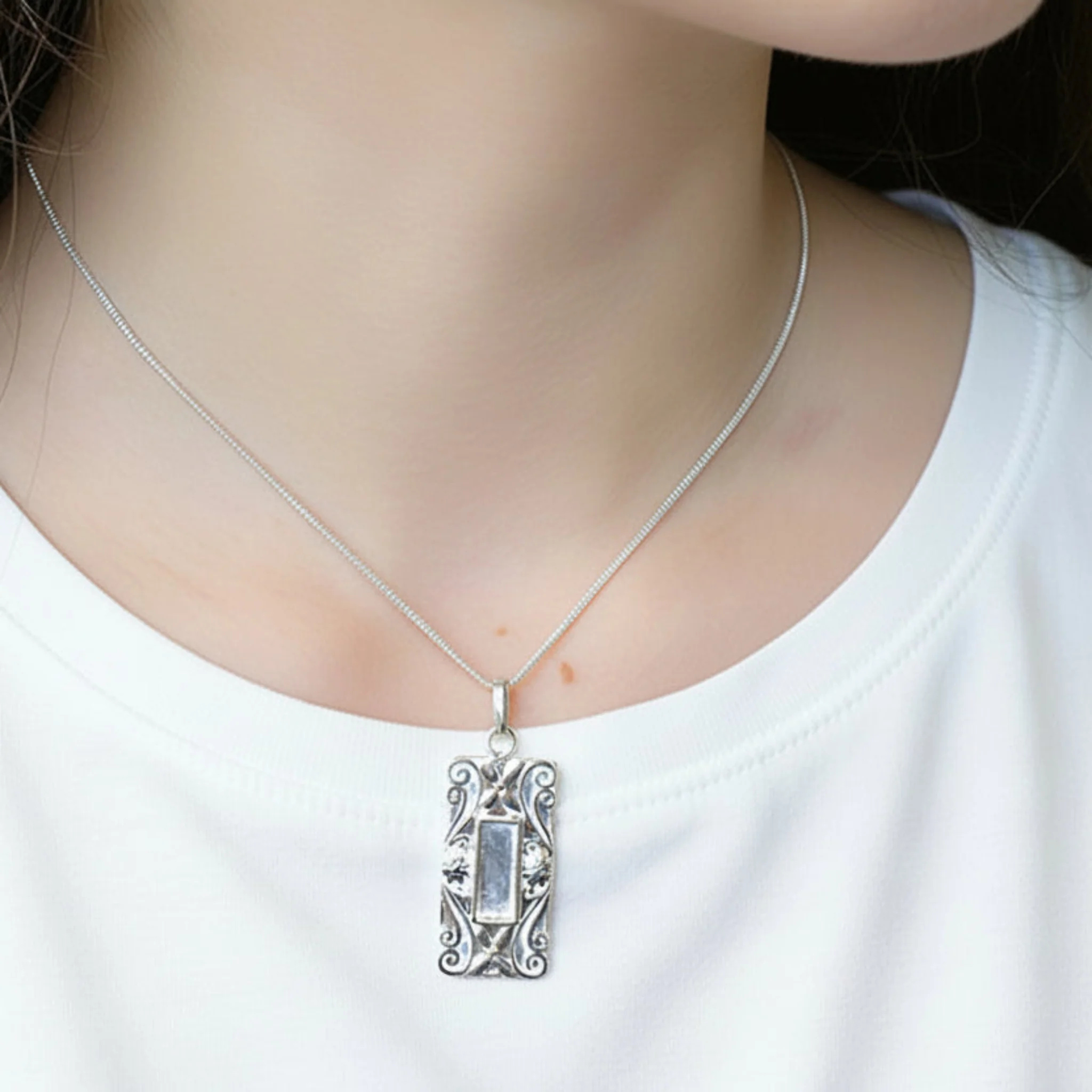 Mintaka Pendant - Image 4