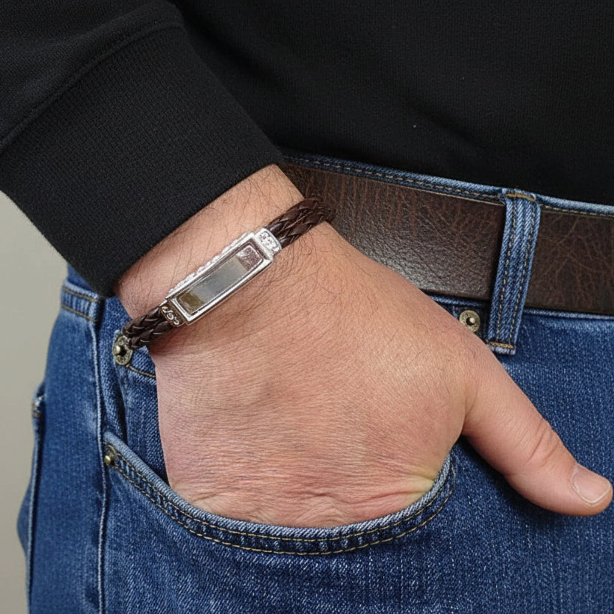 Sentinel Cuff - Image 3