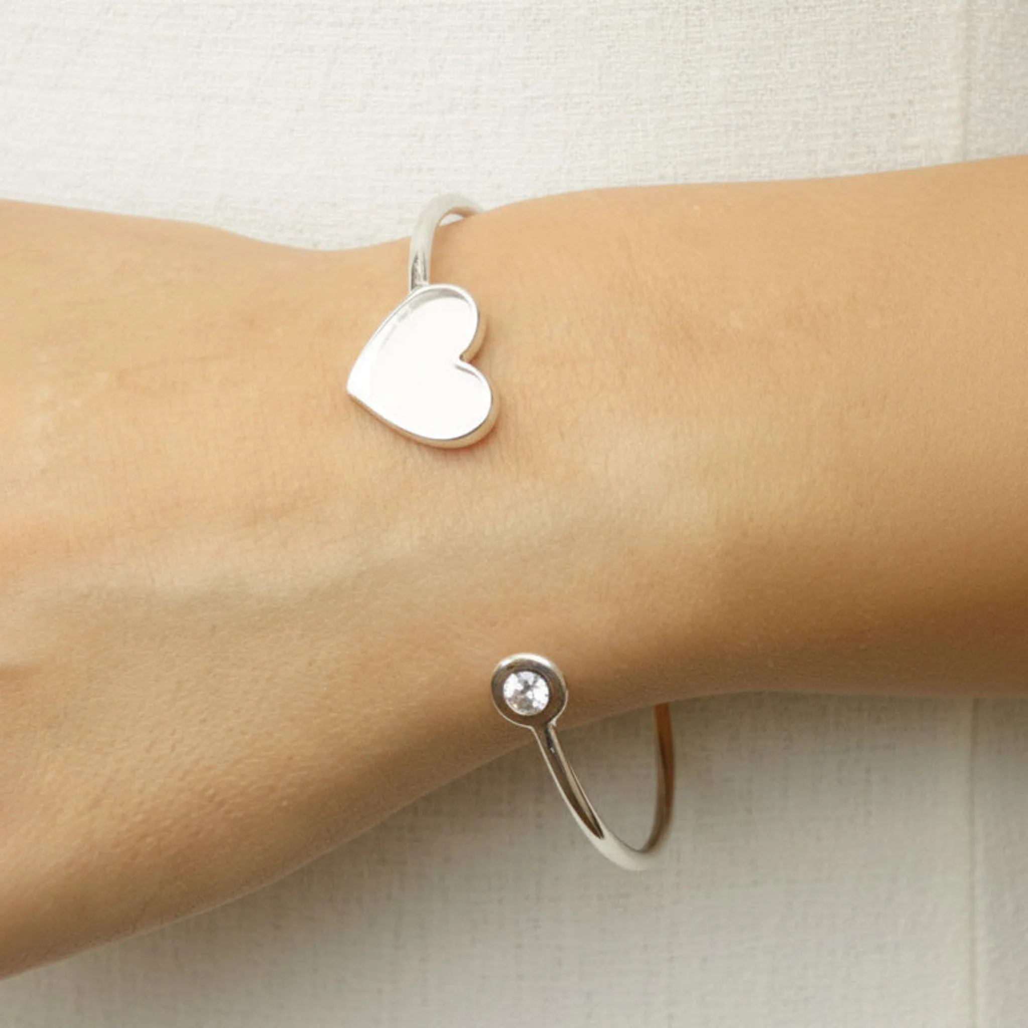 Halcyon Bangle - Image 3