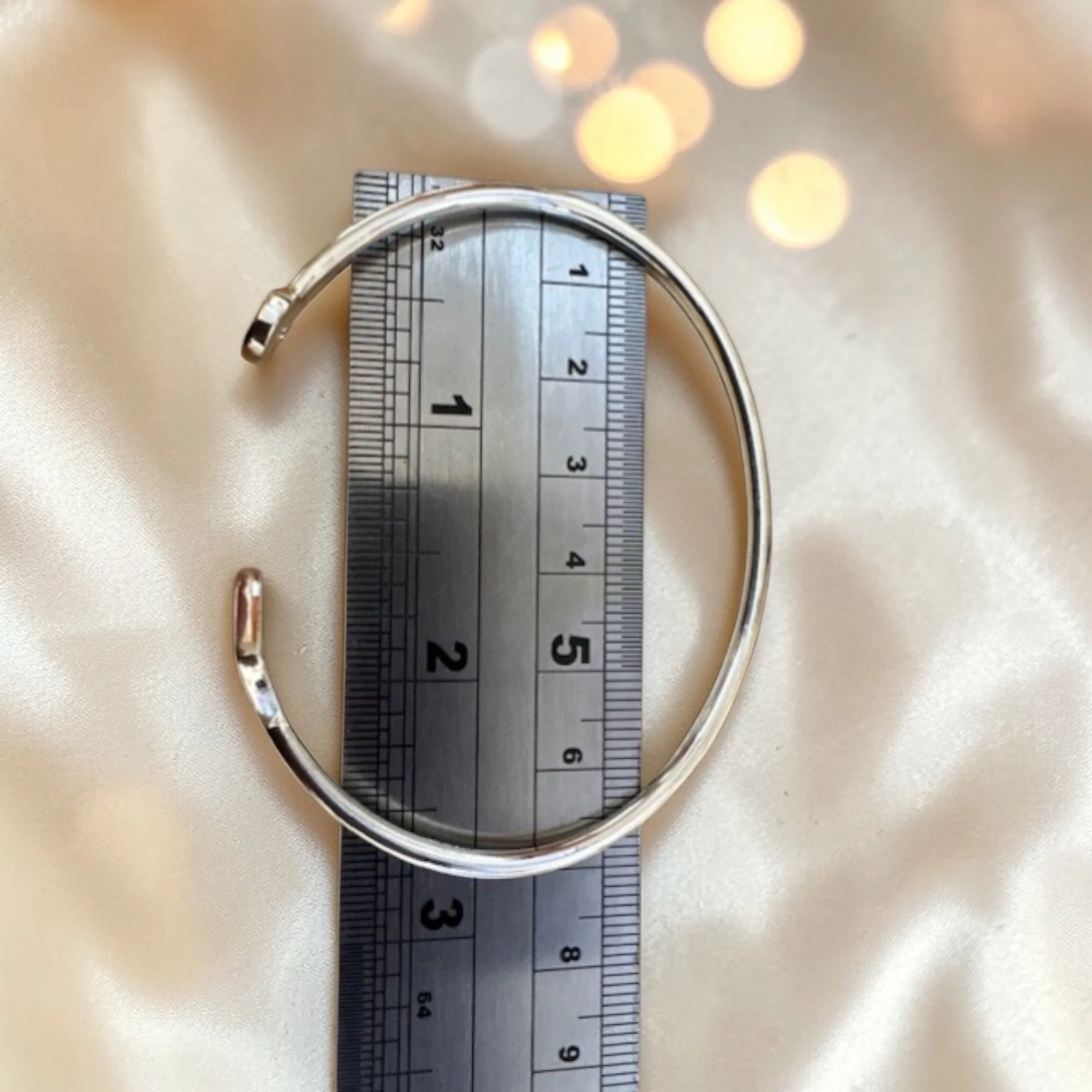 Halcyon Bangle - Image 4