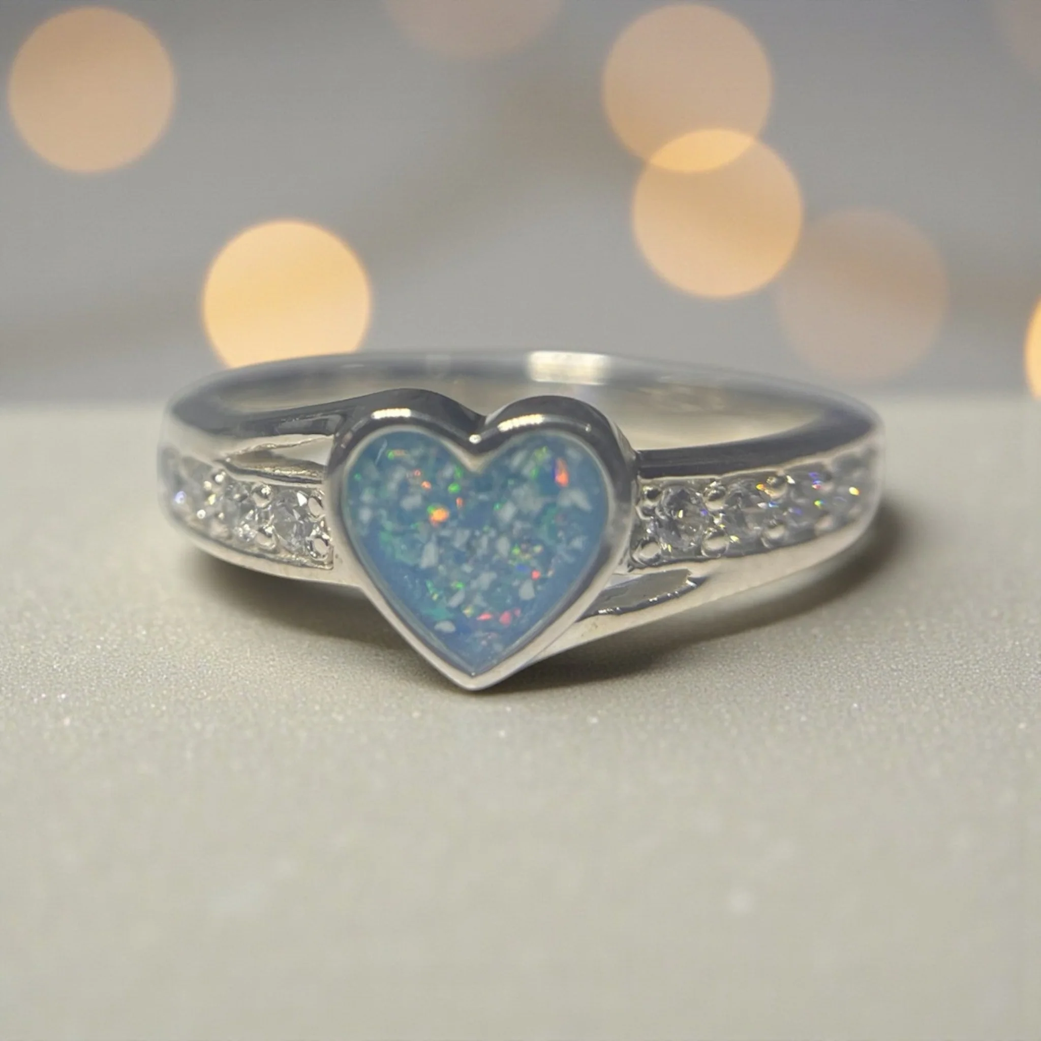 Serenity Ring