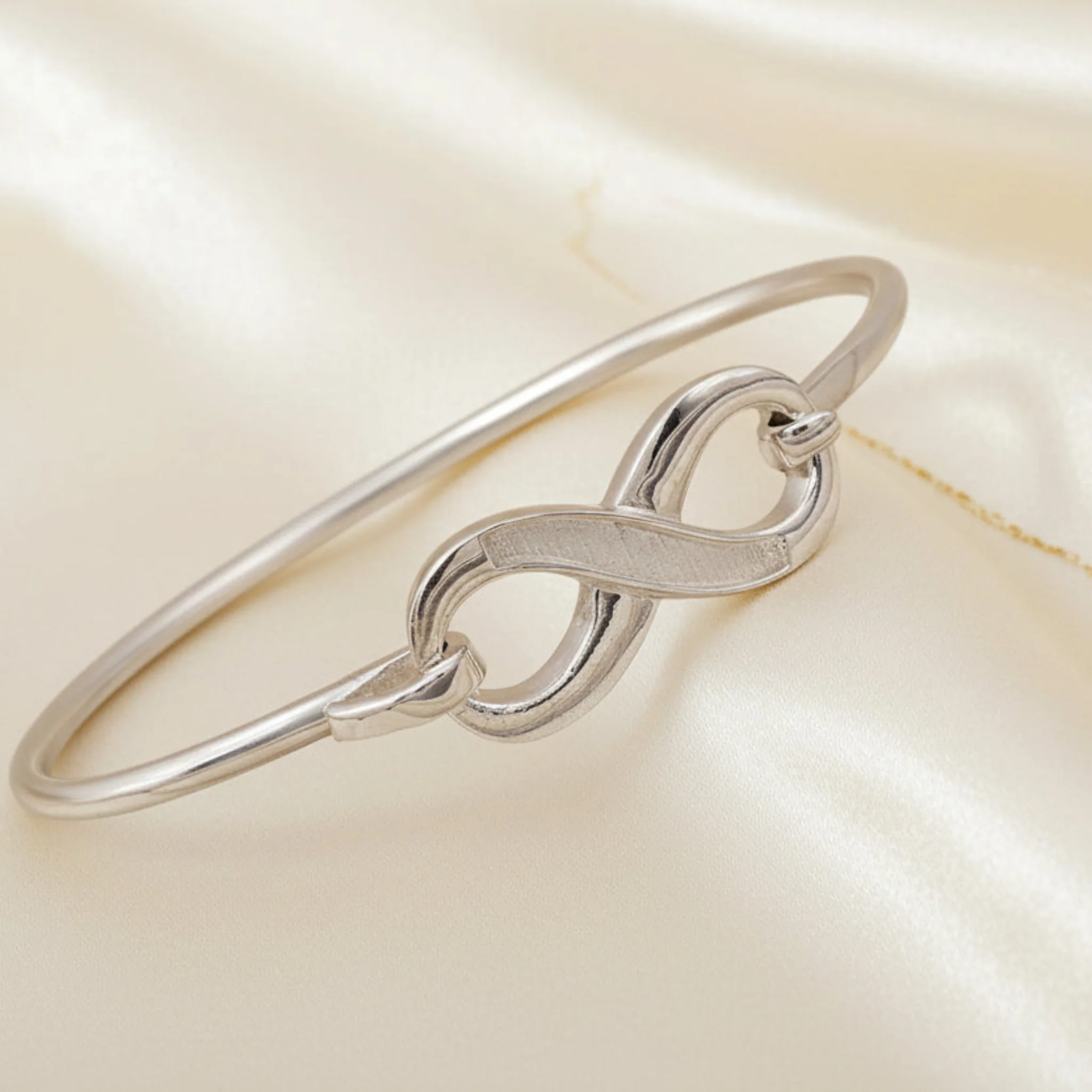 Lunara Bangle - Image 2