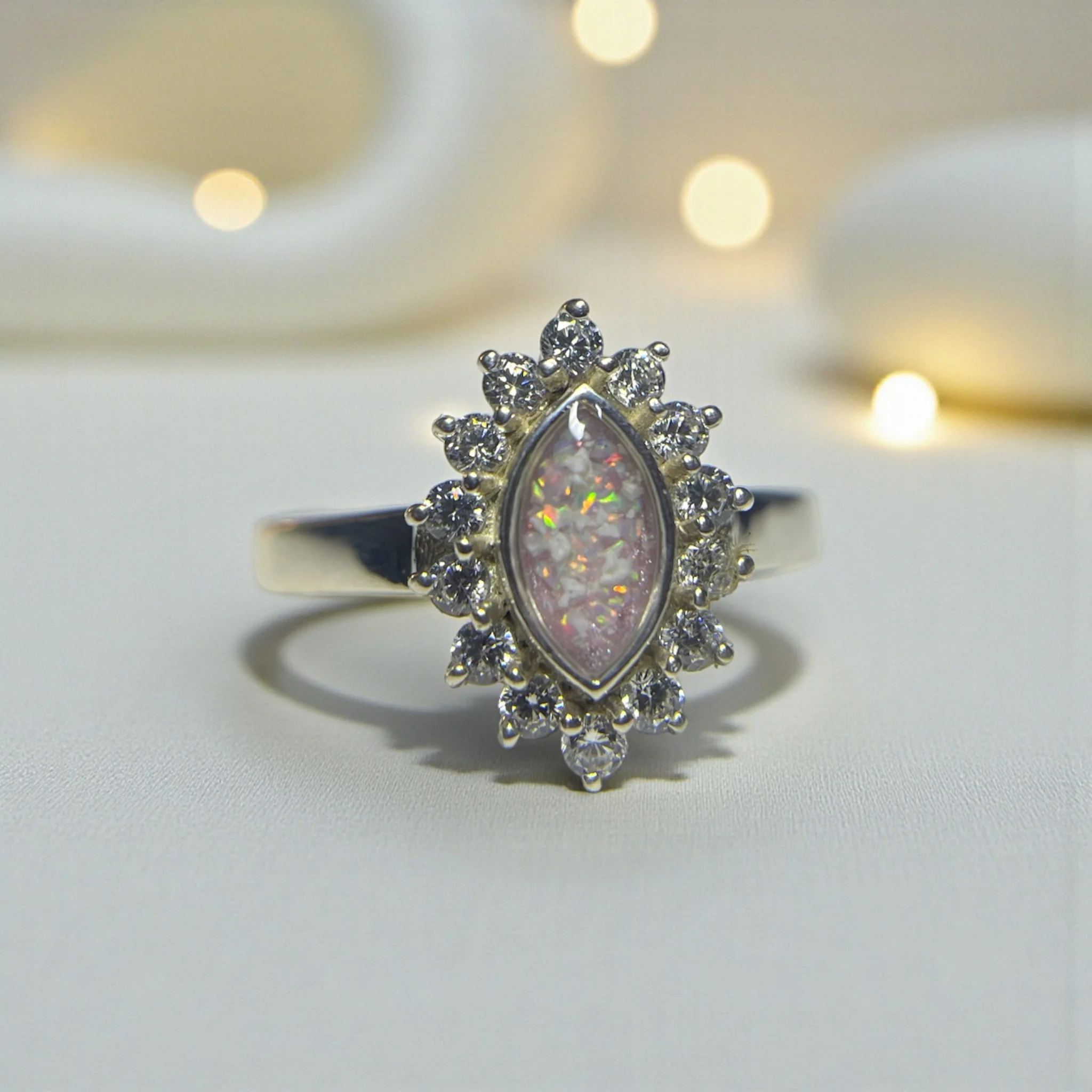 Princess Ring