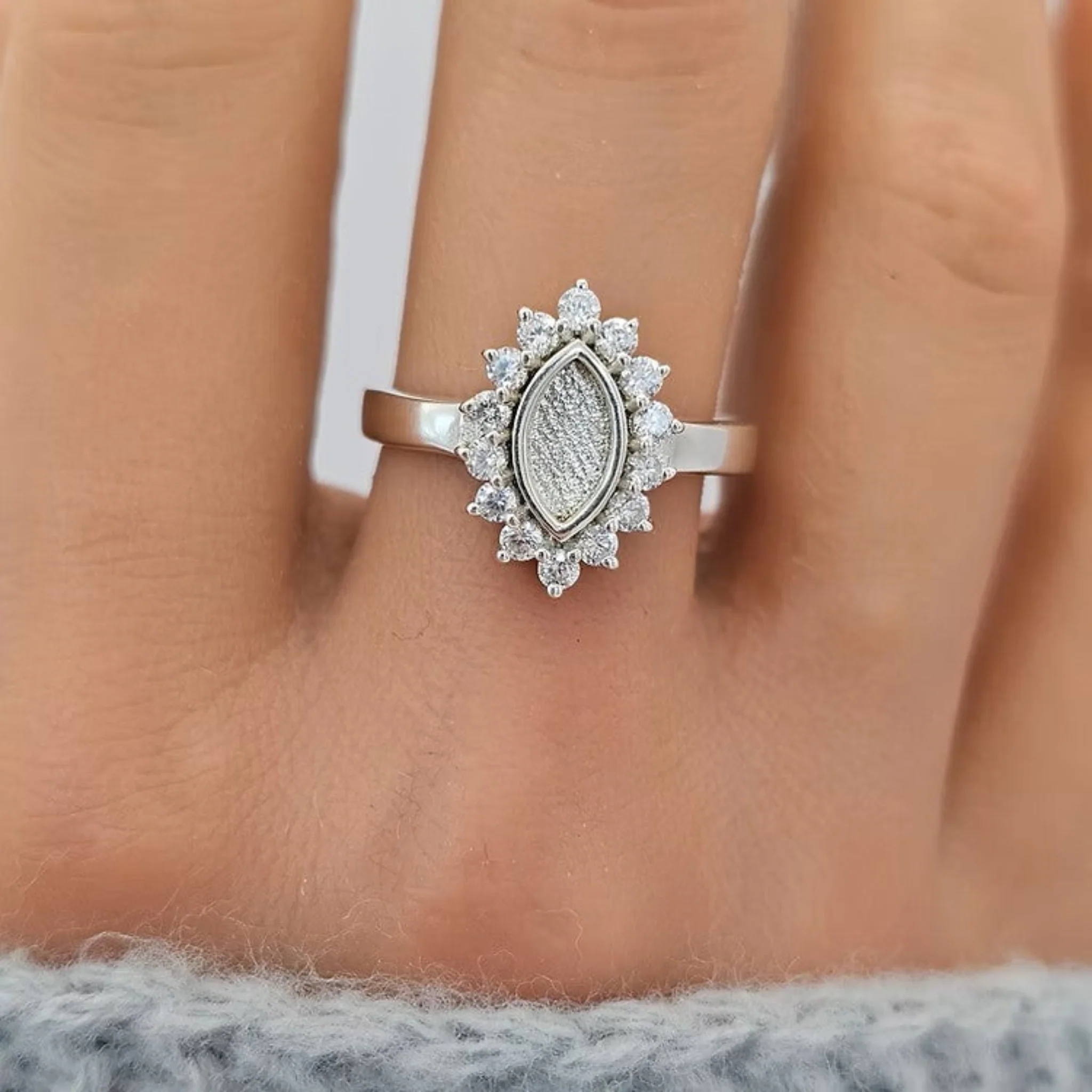 Princess Ring - Image 3