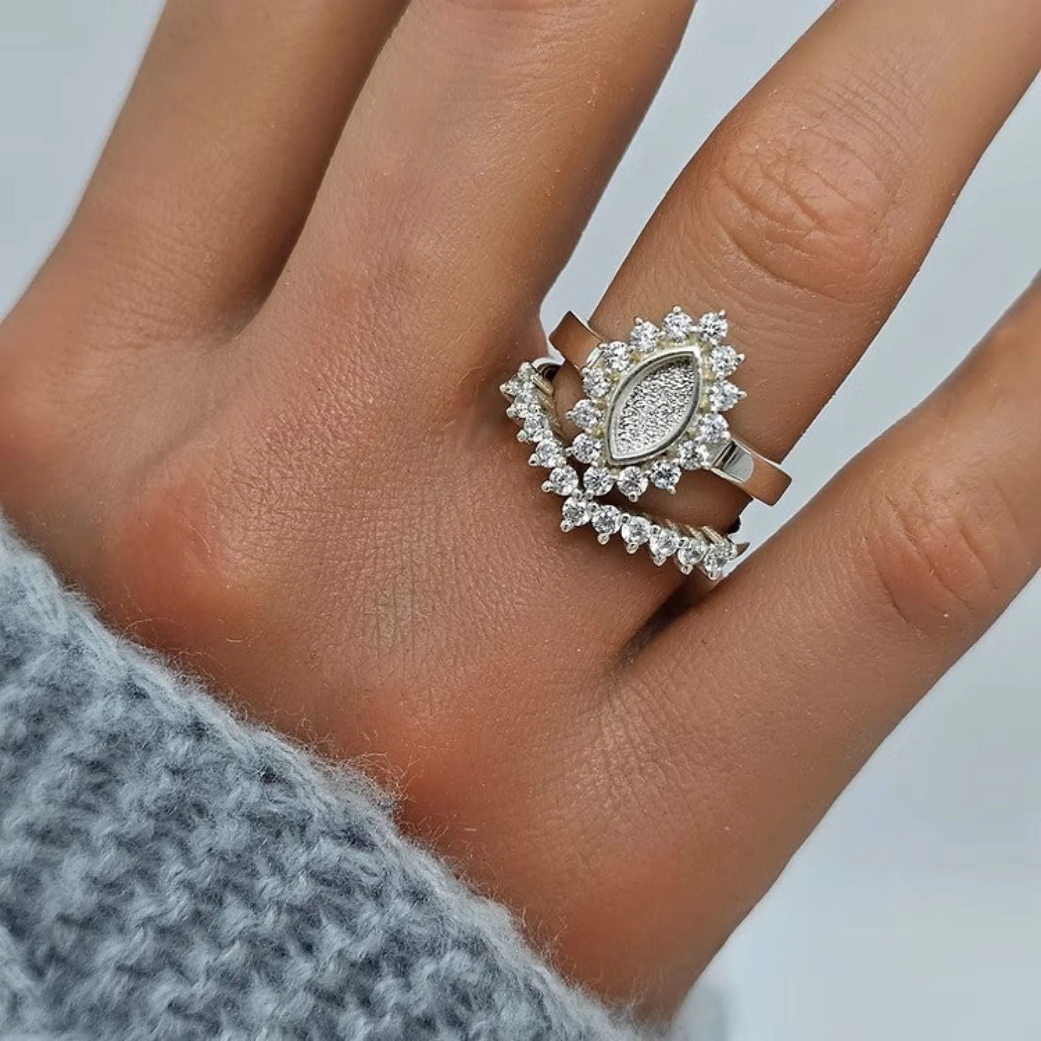 Princess Ring - Image 4
