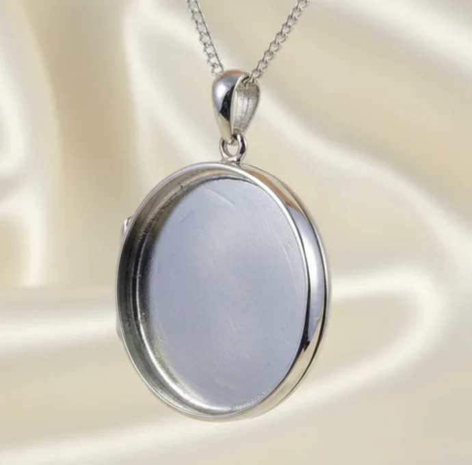 Mirfa Locket - Image 2