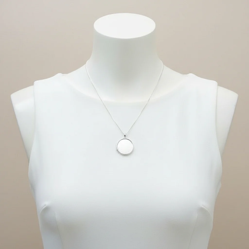Mirfa Locket - Image 4