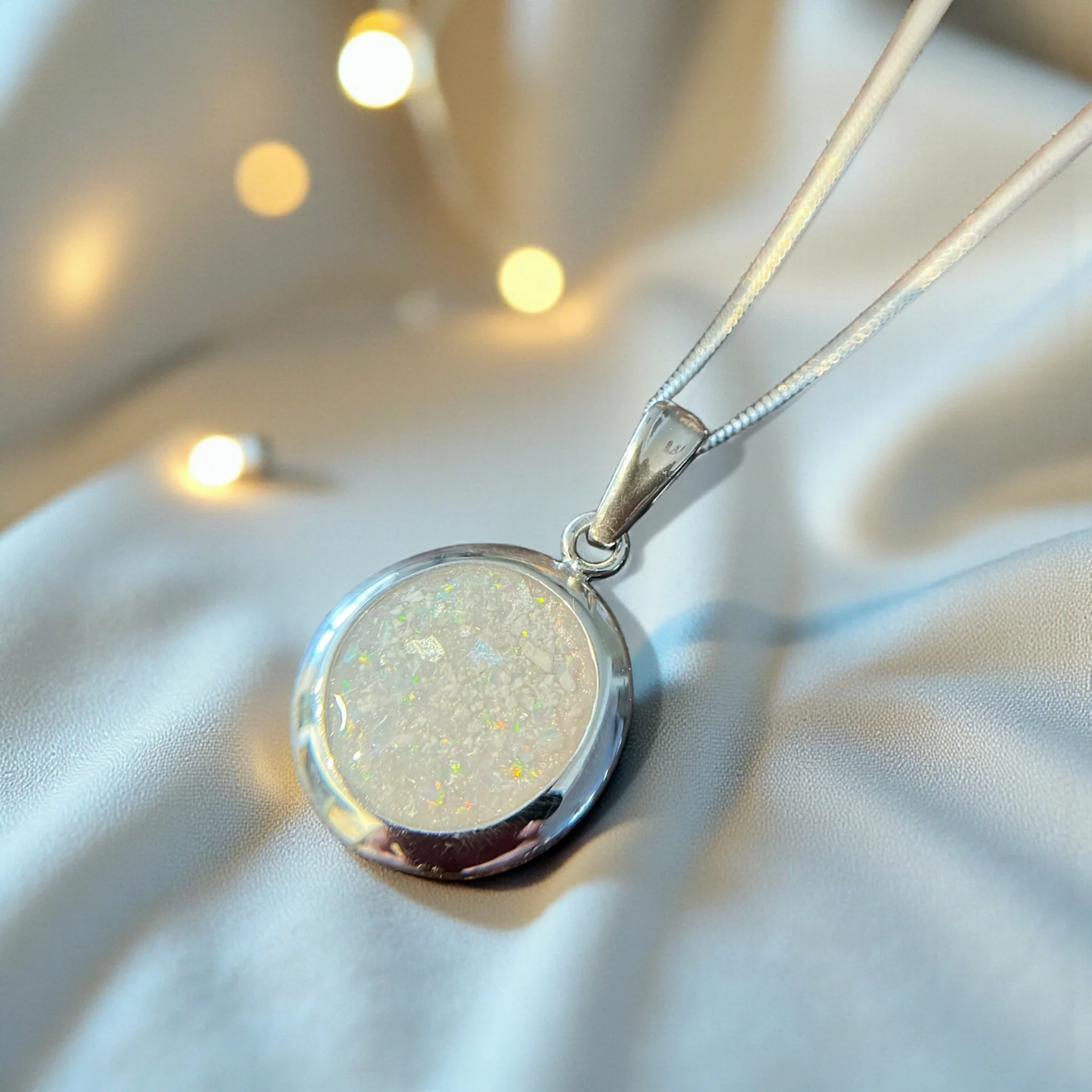 Altair Pendant