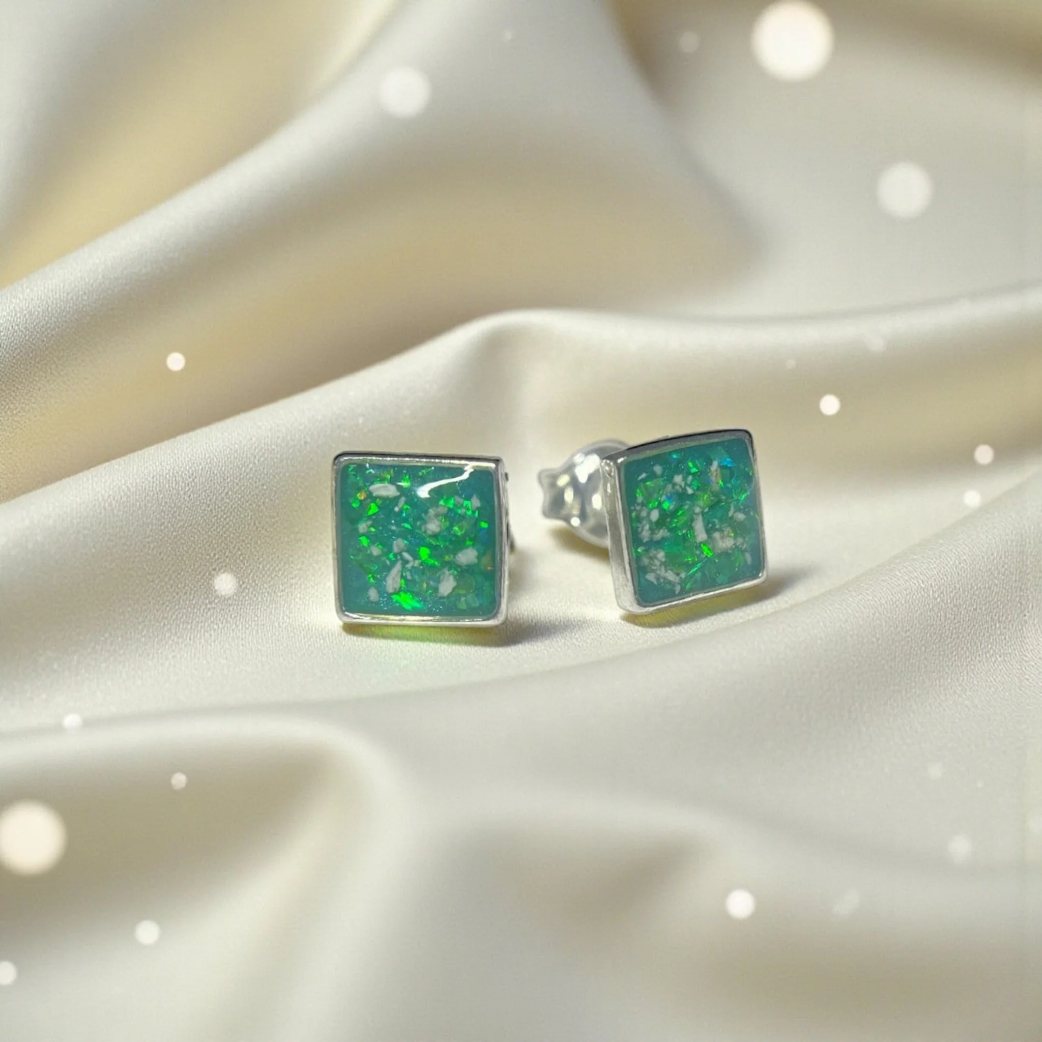 Celeste Shine Earrings