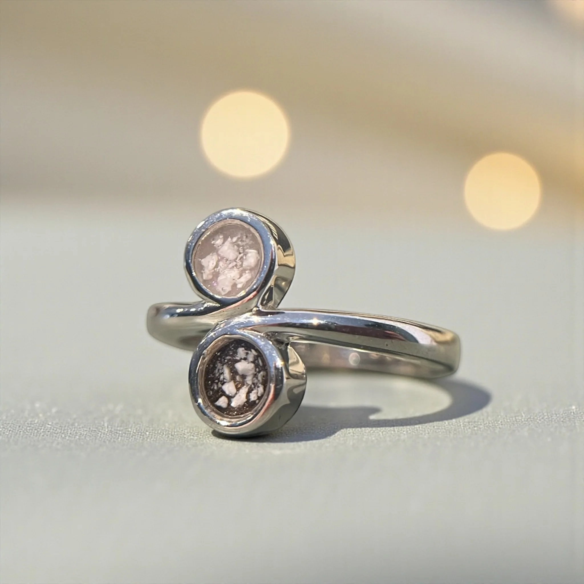 Selaphina Ring