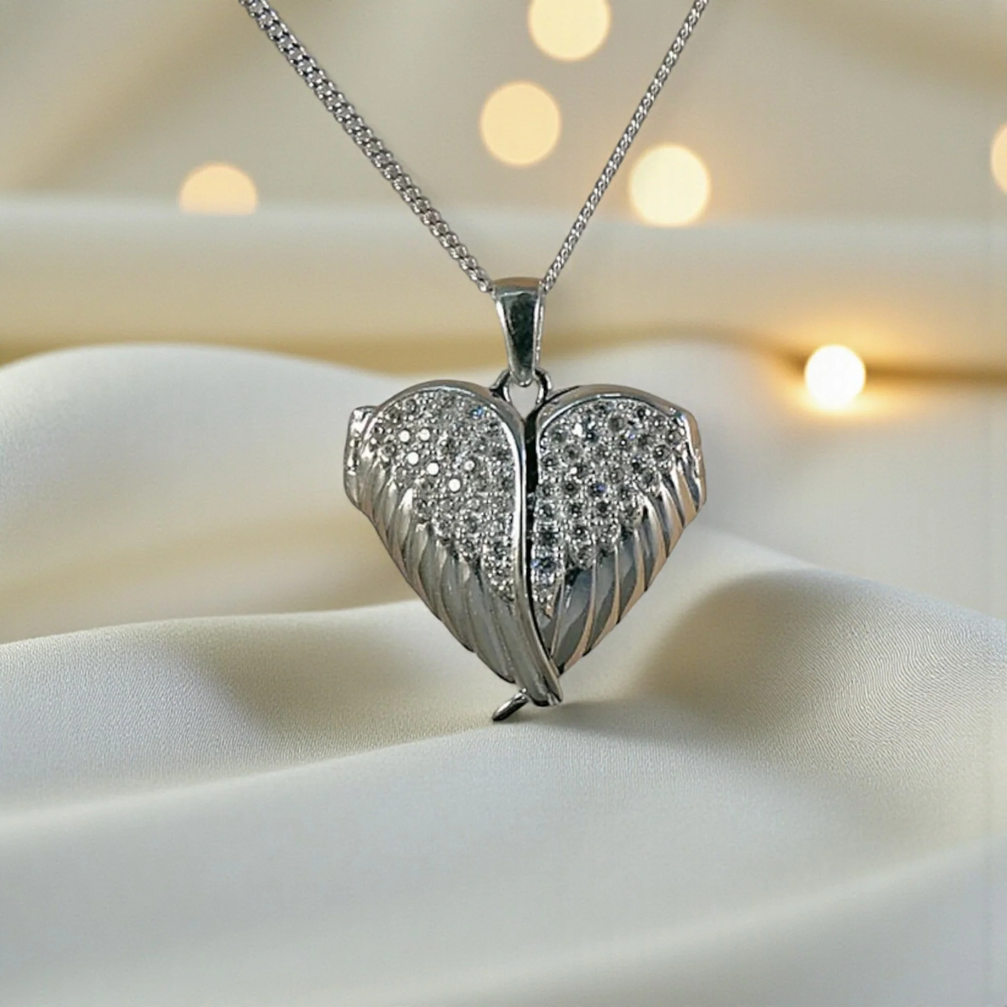 Canopus Pendant