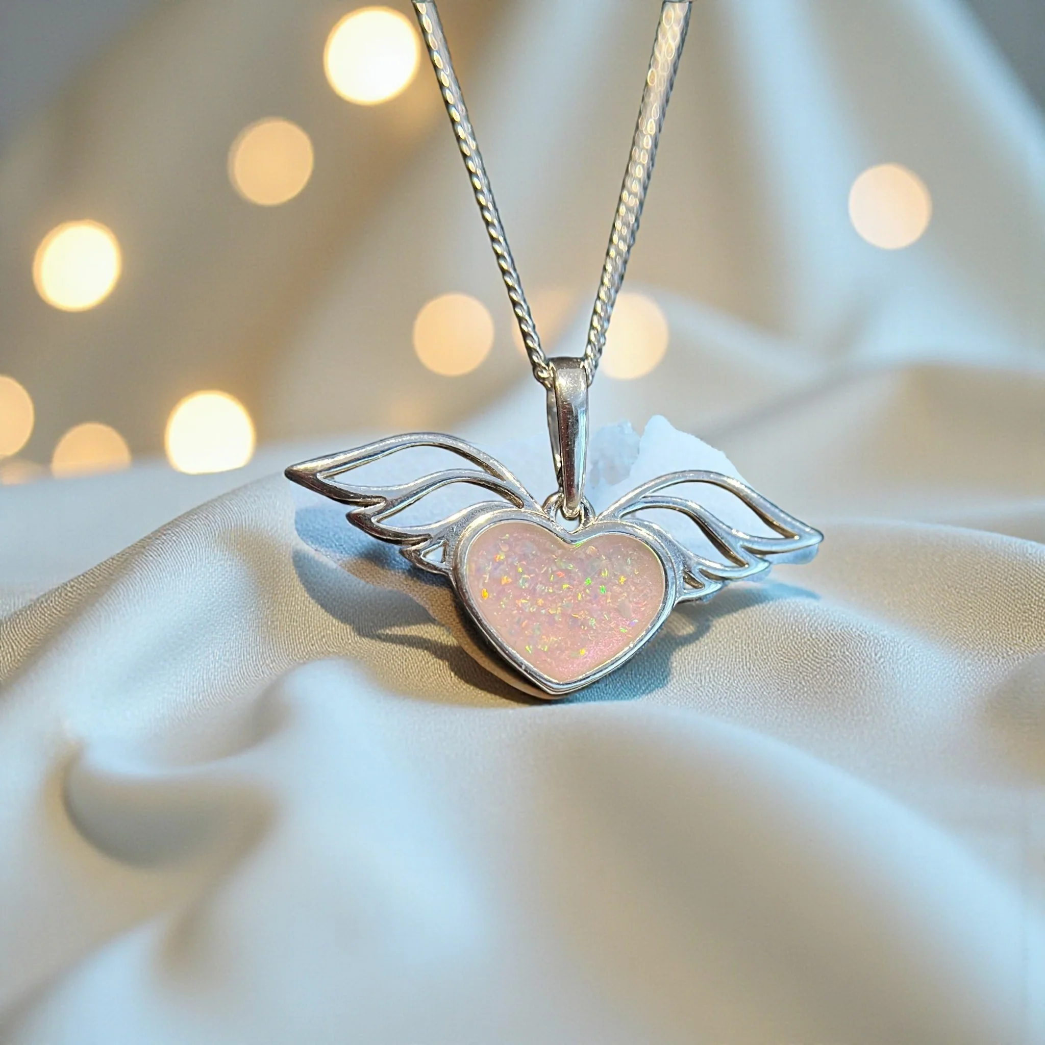 Sirius Pendant