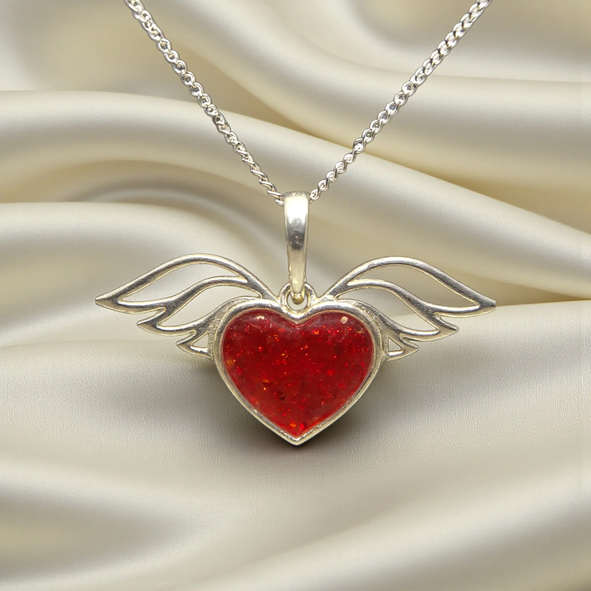 Sirius Pendant - Image 2