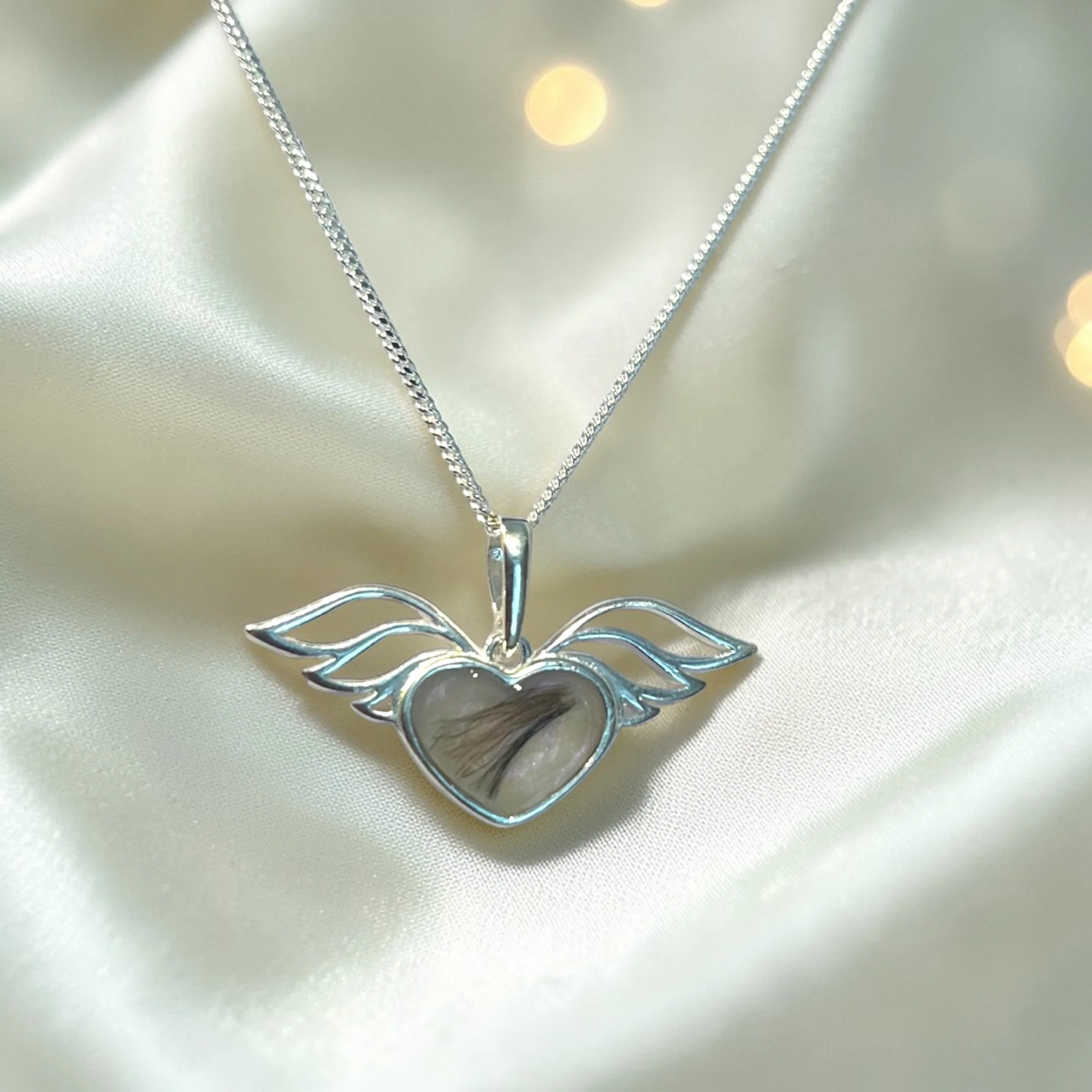 Sirius Pendant - Image 3