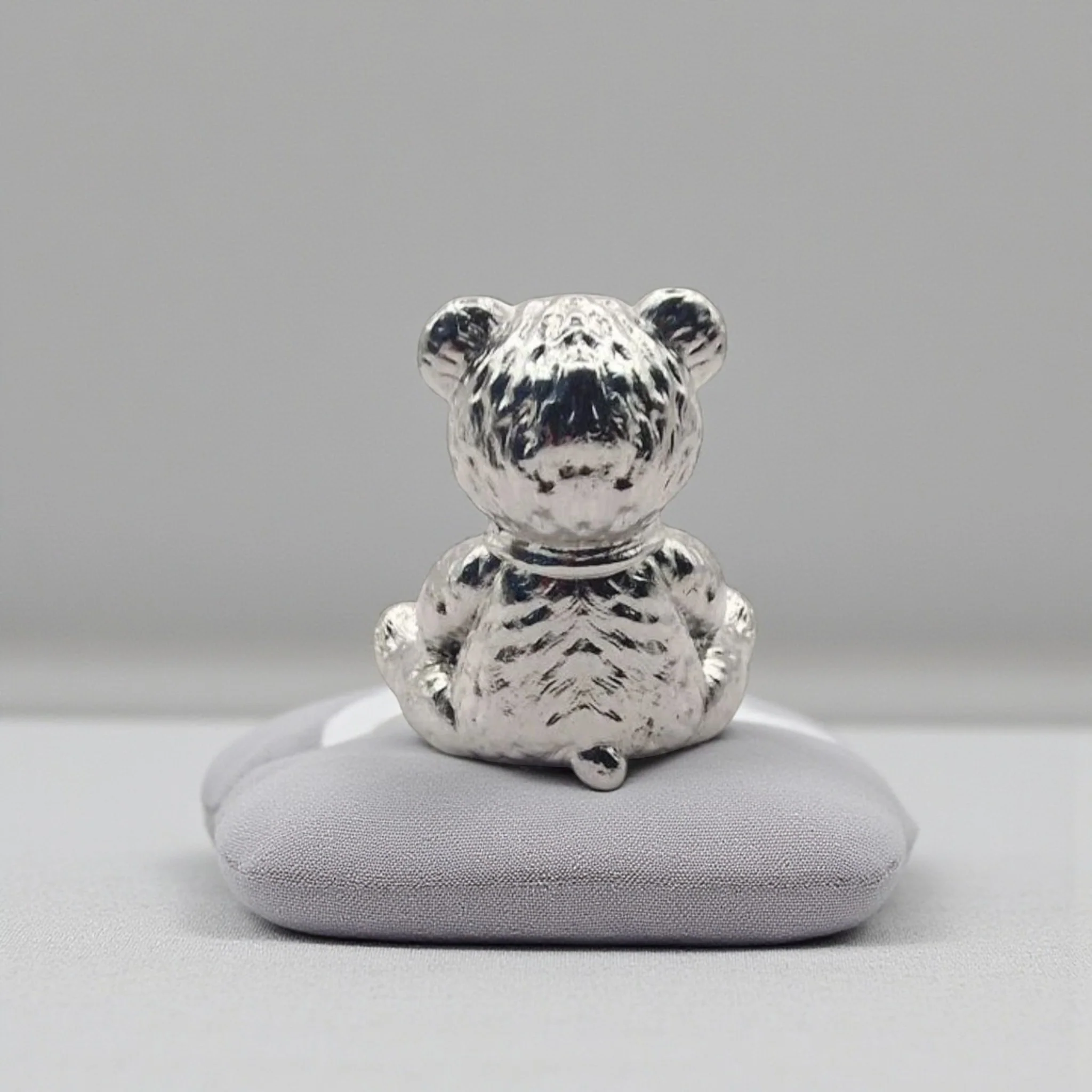 Ted Memorial Bear - Image 4