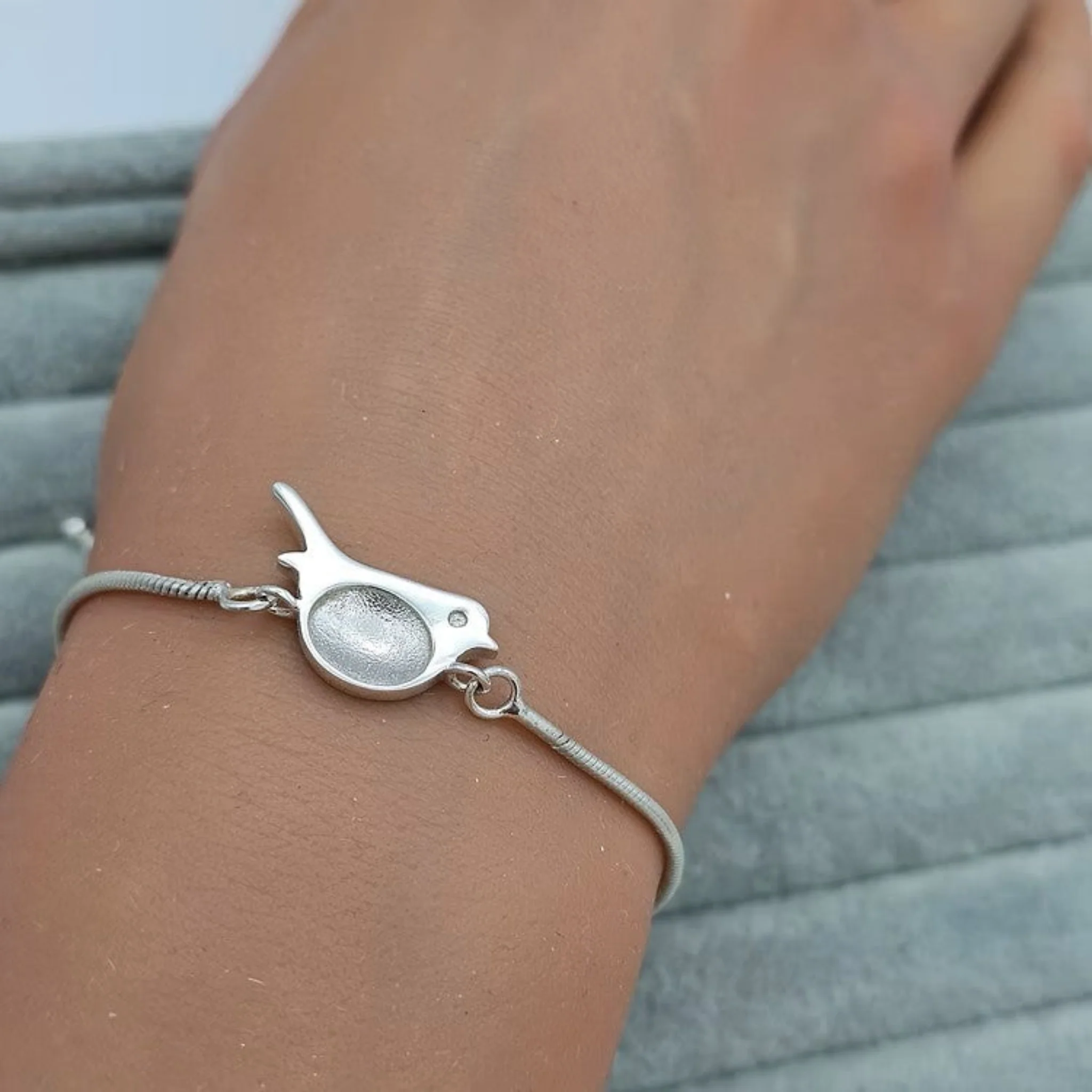 'Robin' Bracelet - Image 3