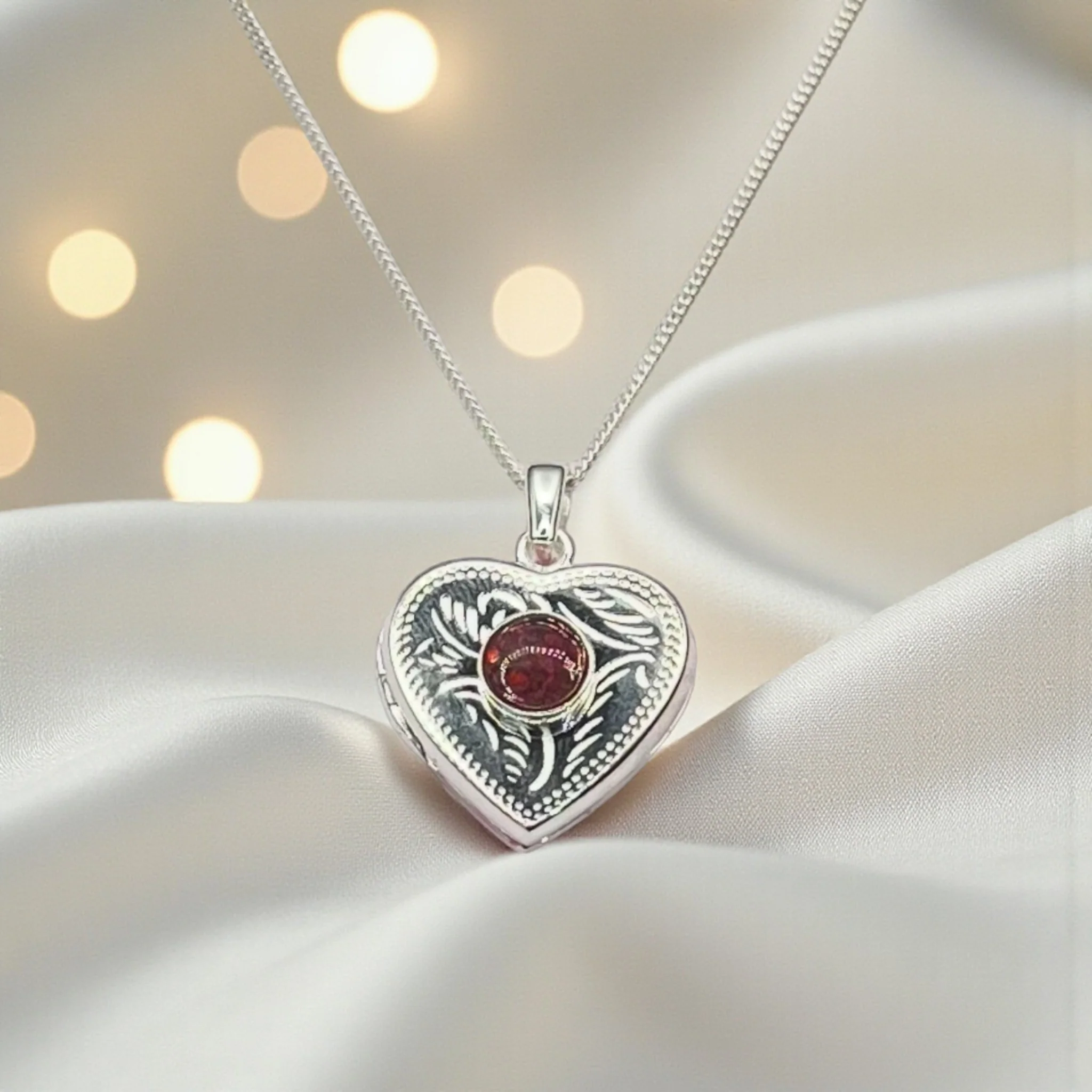 Rasal Locket
