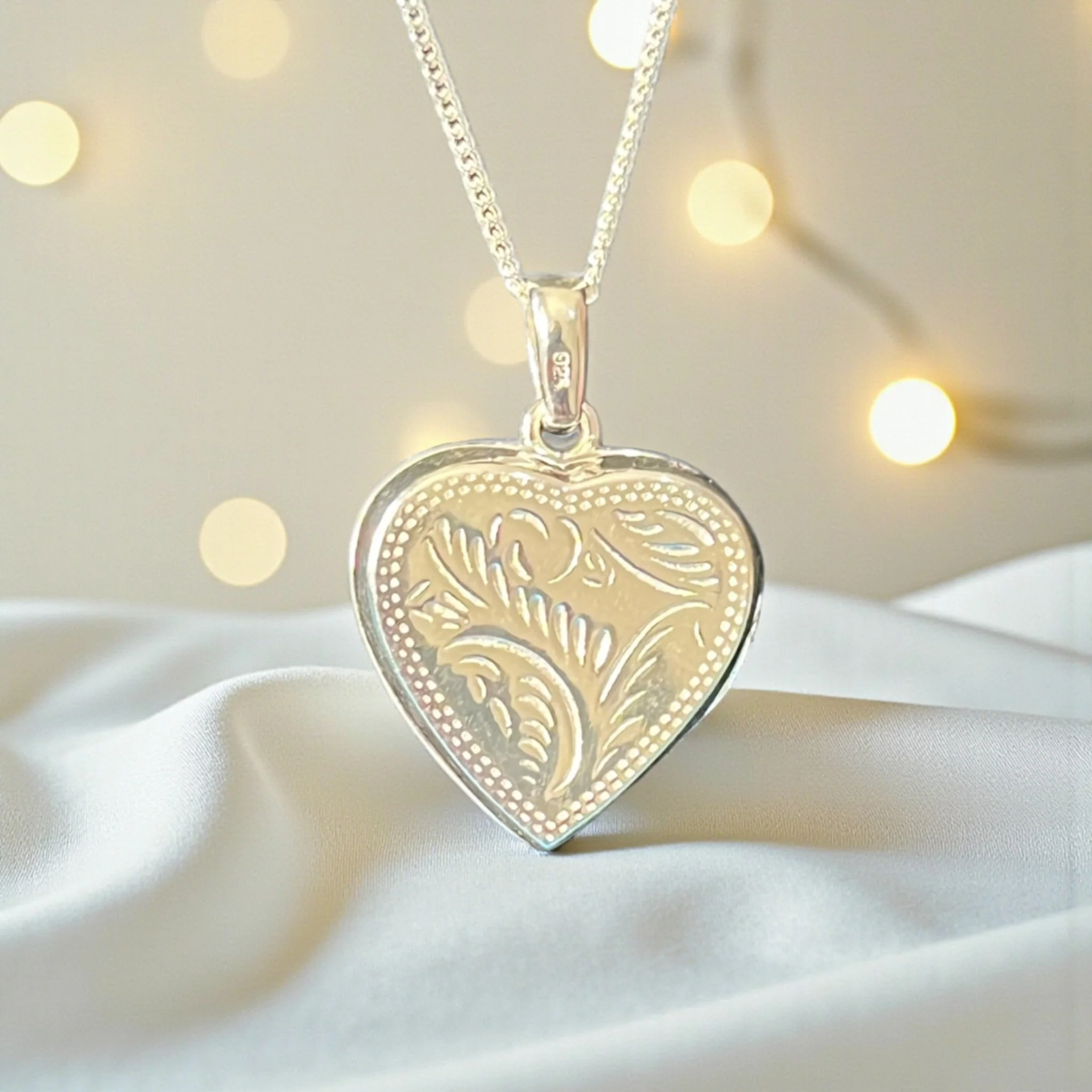 Rasal Locket - Image 2