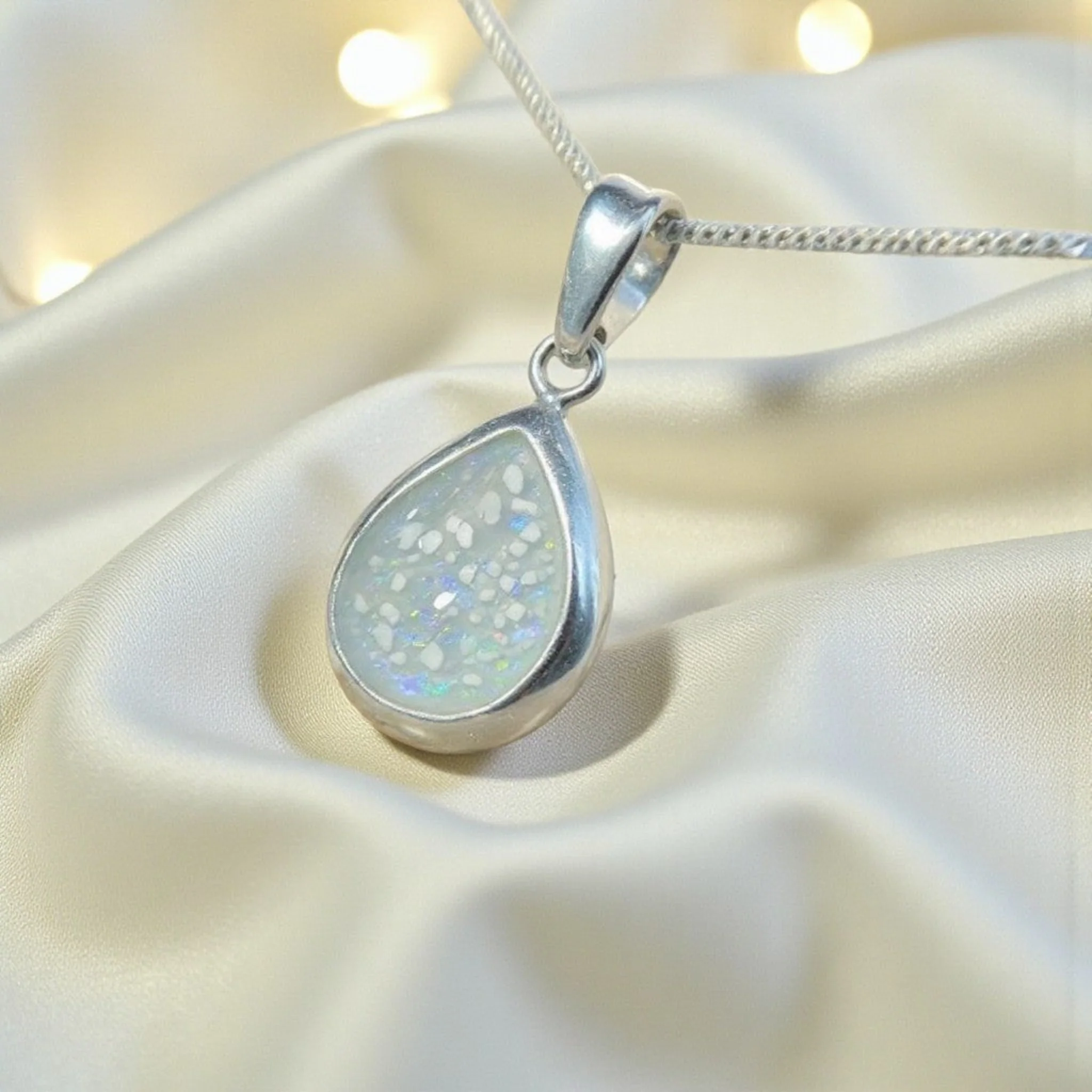 Procyon Pendant