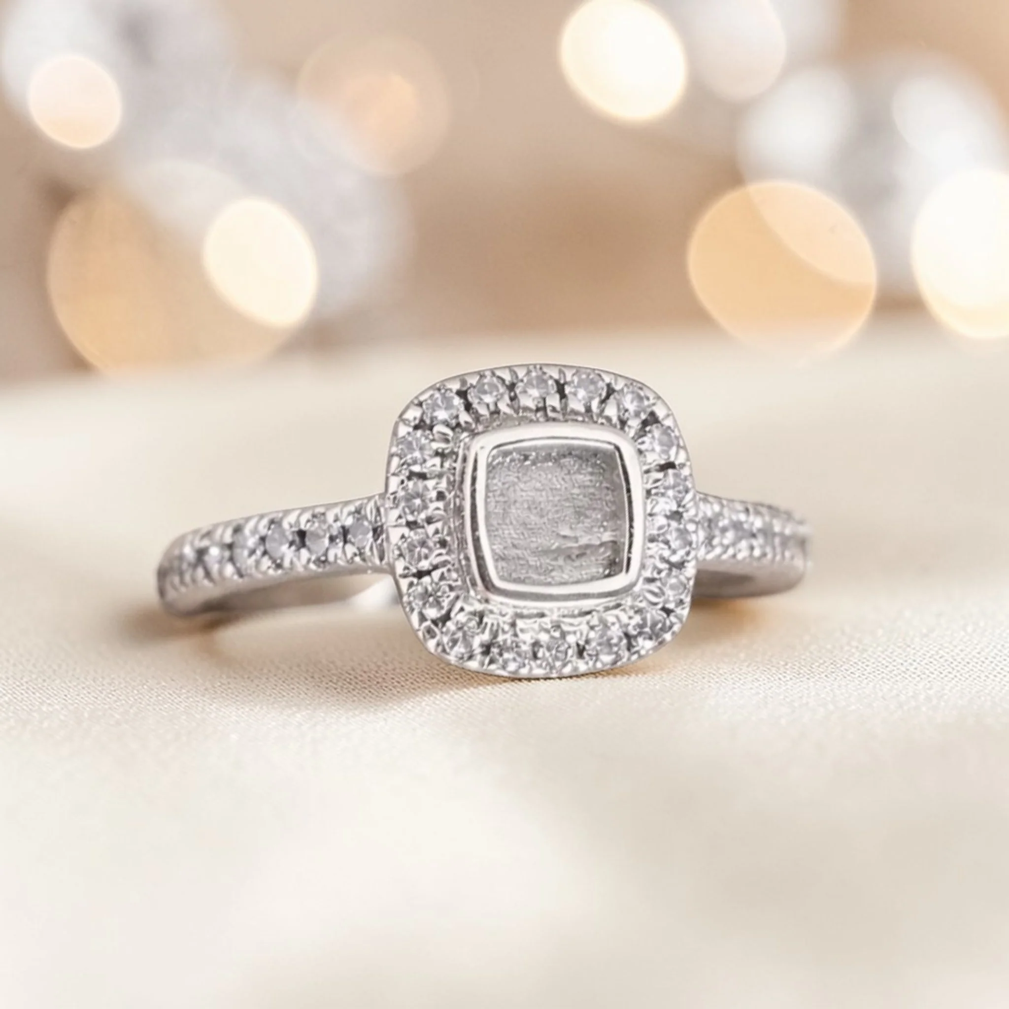 The Florence Keepsake Ring - Image 2
