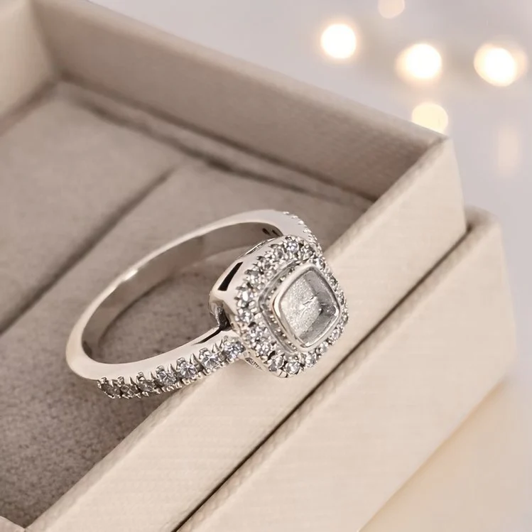 The Florence Keepsake Ring - Image 3