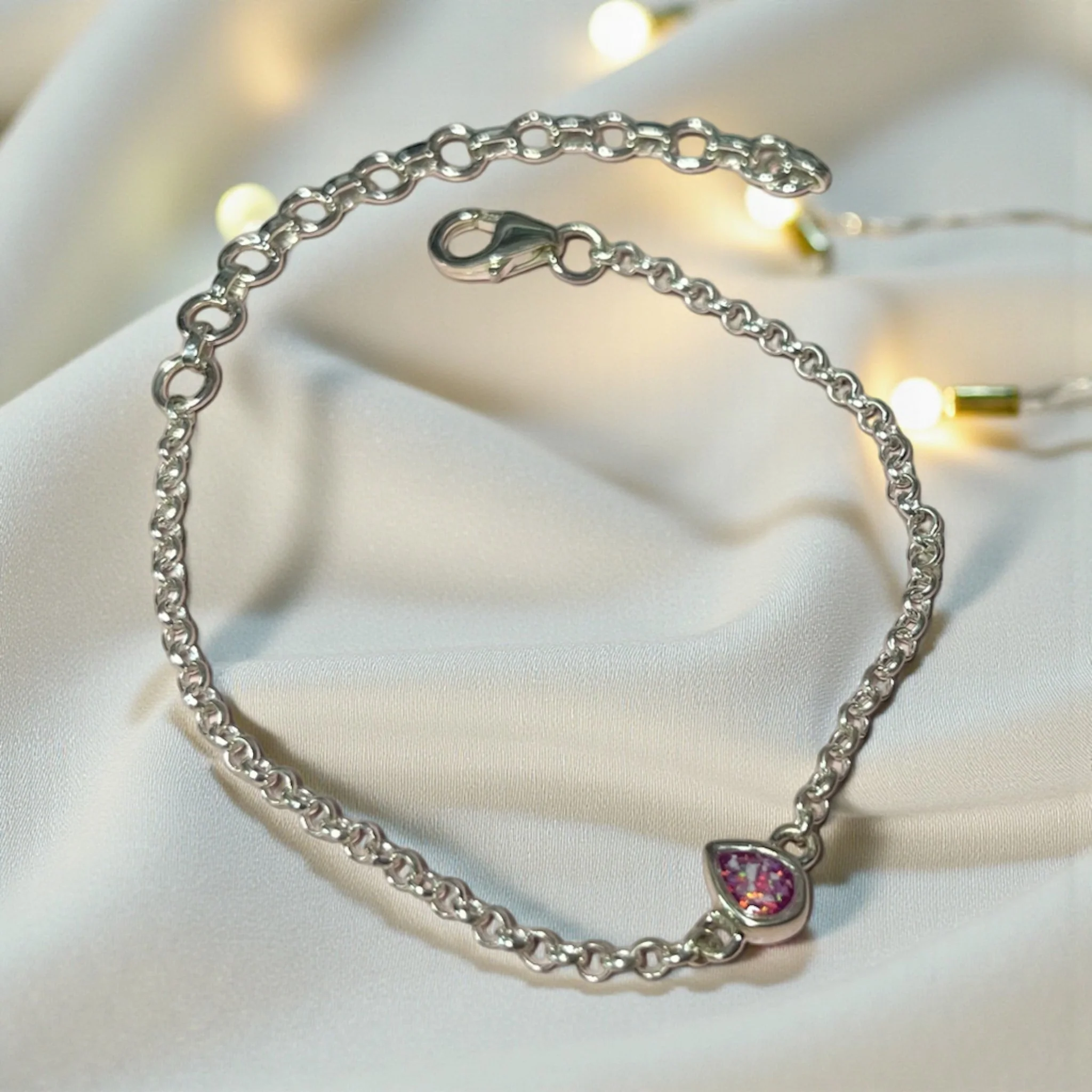 The Haven Bracelet