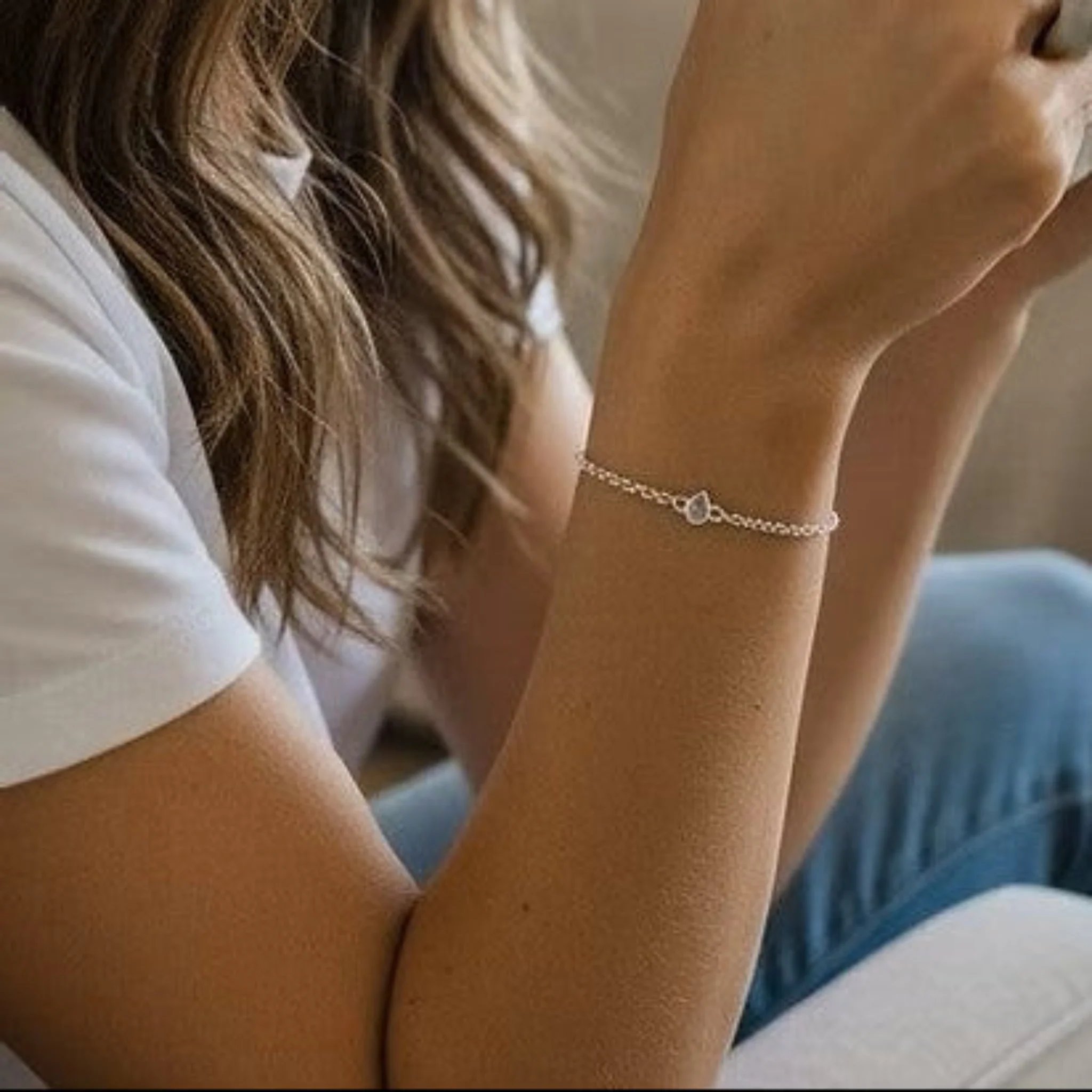 The Haven Bracelet - Image 3