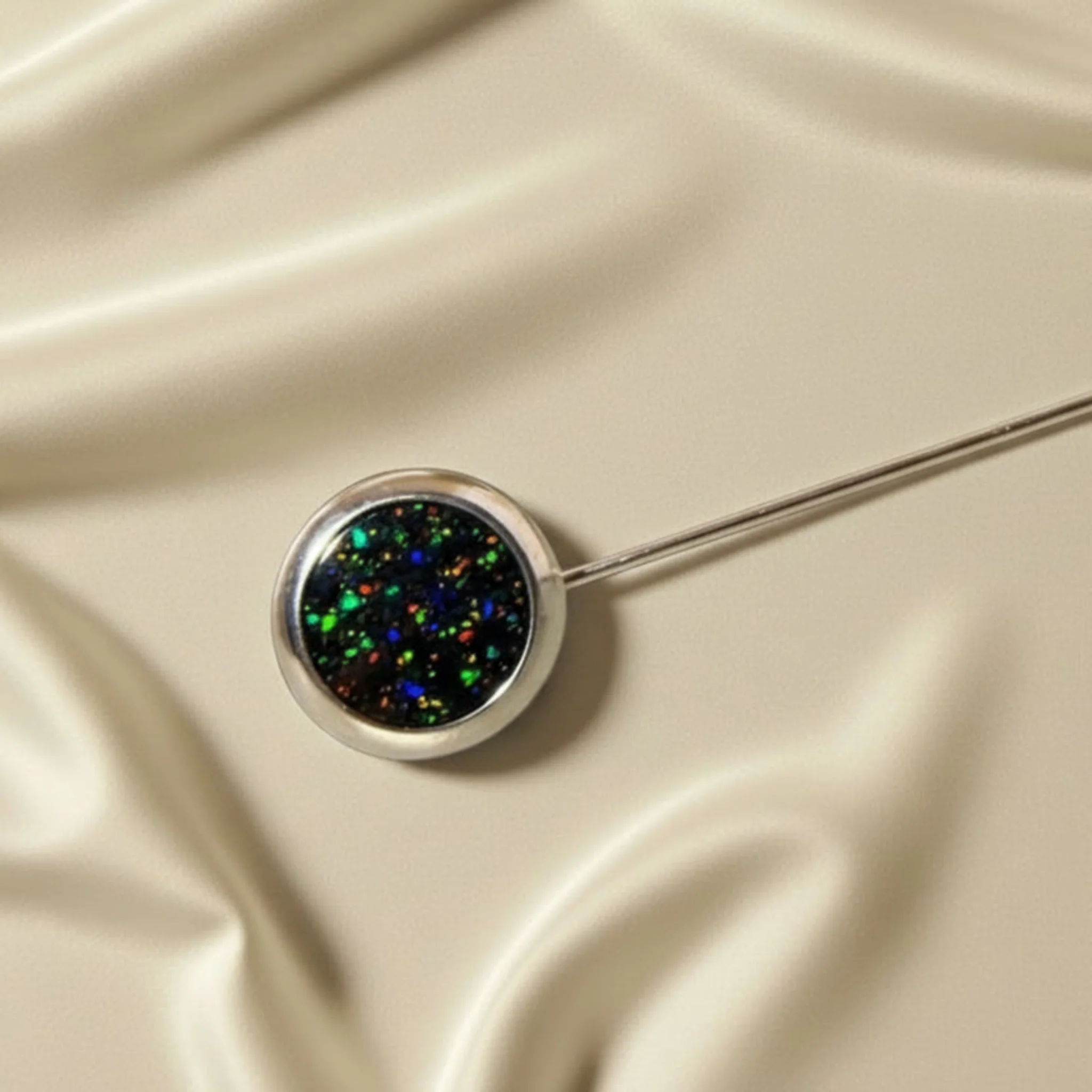 The Keepsake Pin