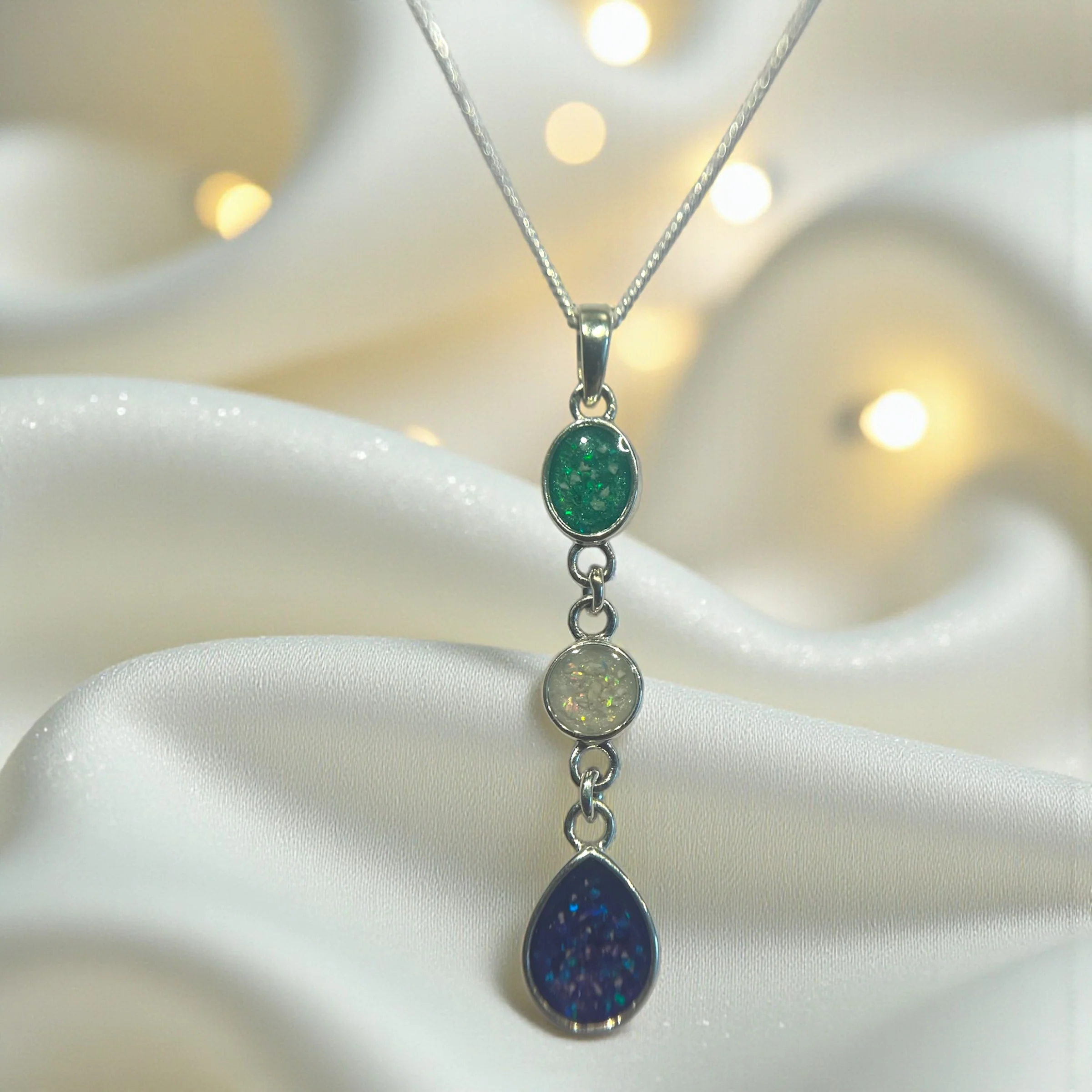 Taraza Pendant