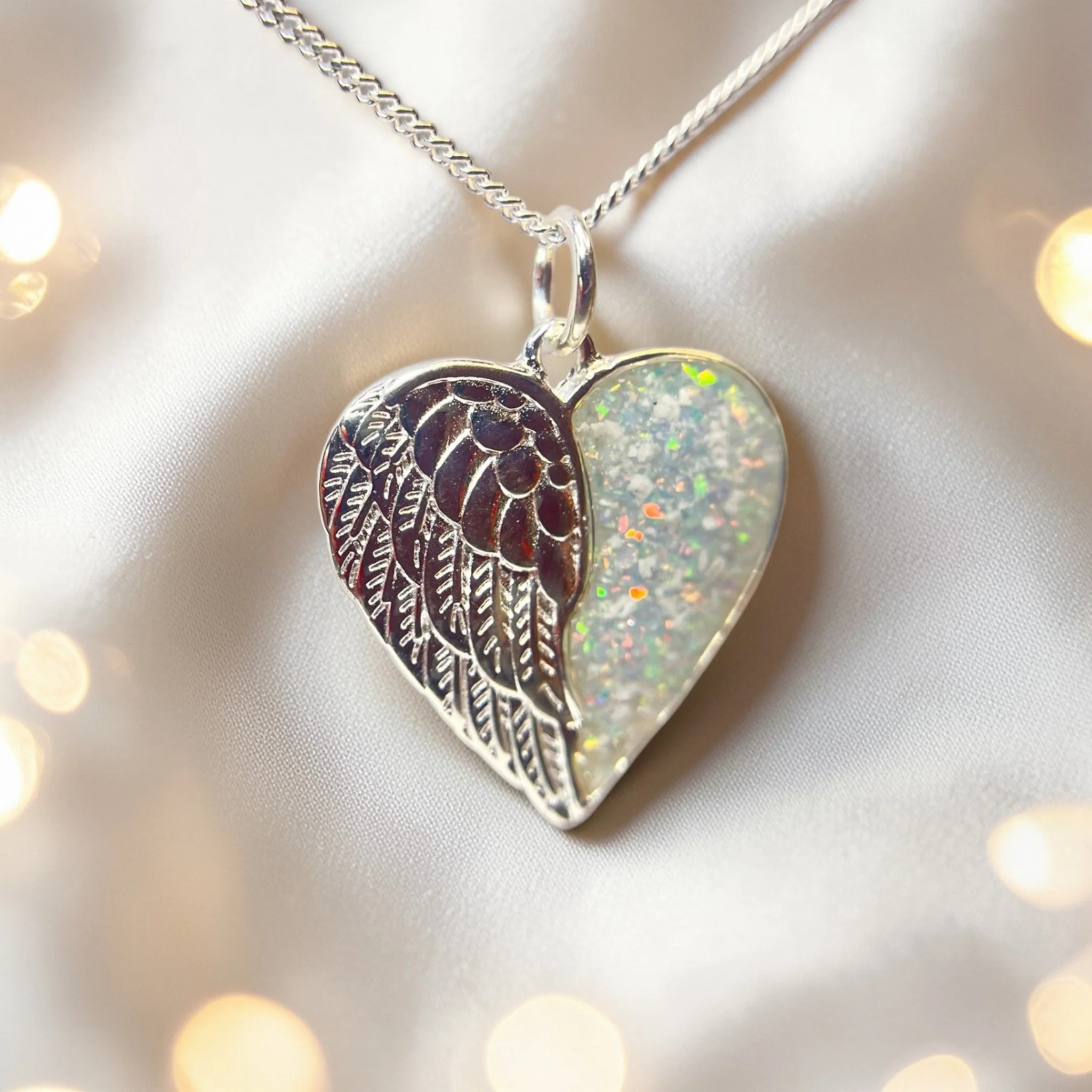 Achern Pendant